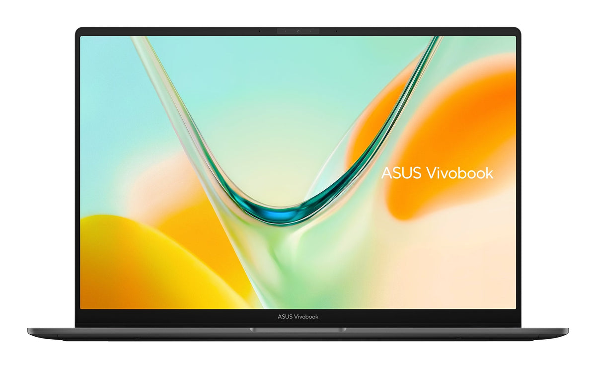 Portátil Asus Vivobook S16 Oled S5608qa U3253w Copilot+ Pc 16 " Wuxga Snapdragon X1 26 101 45 Tops 8gb Ram 256gb Ssd W11h Sin Cargador