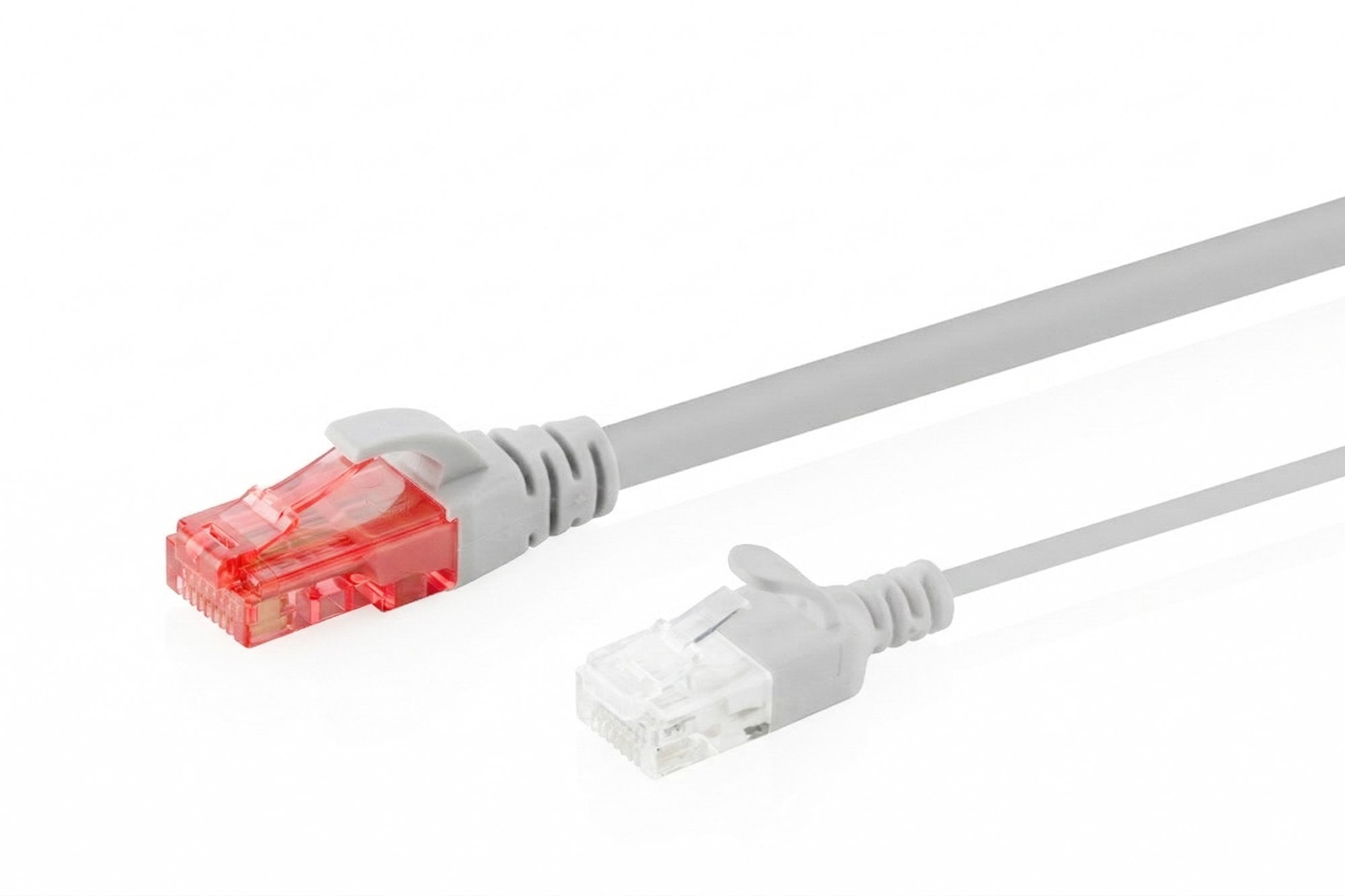 EAN 4016032506874 - Digitus DK-1618-030S cable de red Cat6 U/UTP (UTP) imagen 2