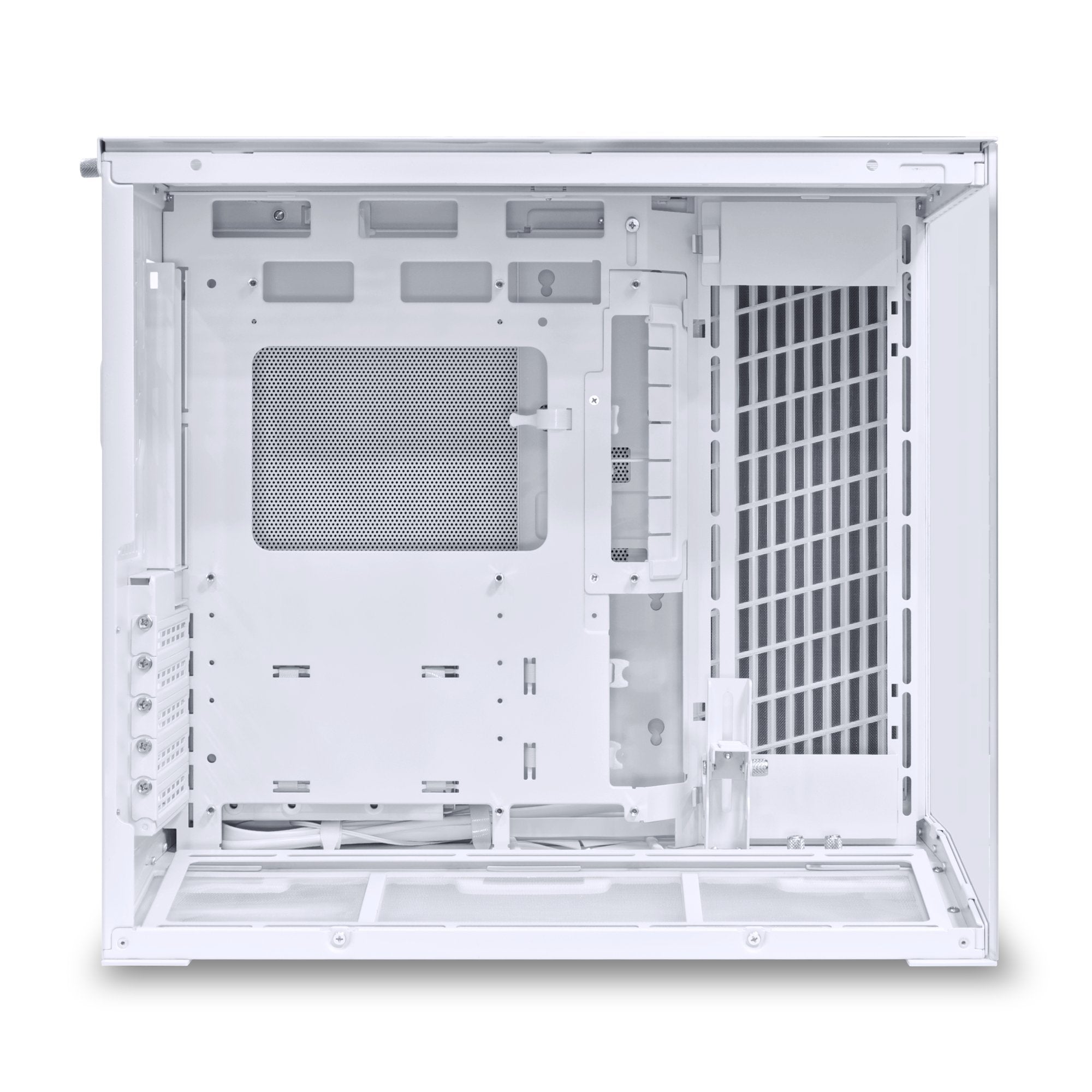 EAN 4718466019844 - Lian Li 011 Dynamic Mini O11 DYNAMIC MINI V2 Mini Tower Blanco imagen 5