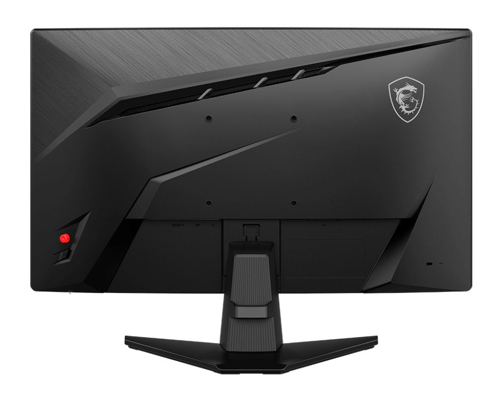 EAN 4711377271110 - MSI MAG 242C pantalla para PC 59,9 cm (23.6") 1920 x 1080 Pixeles Full HD LCD Negro imagen 2