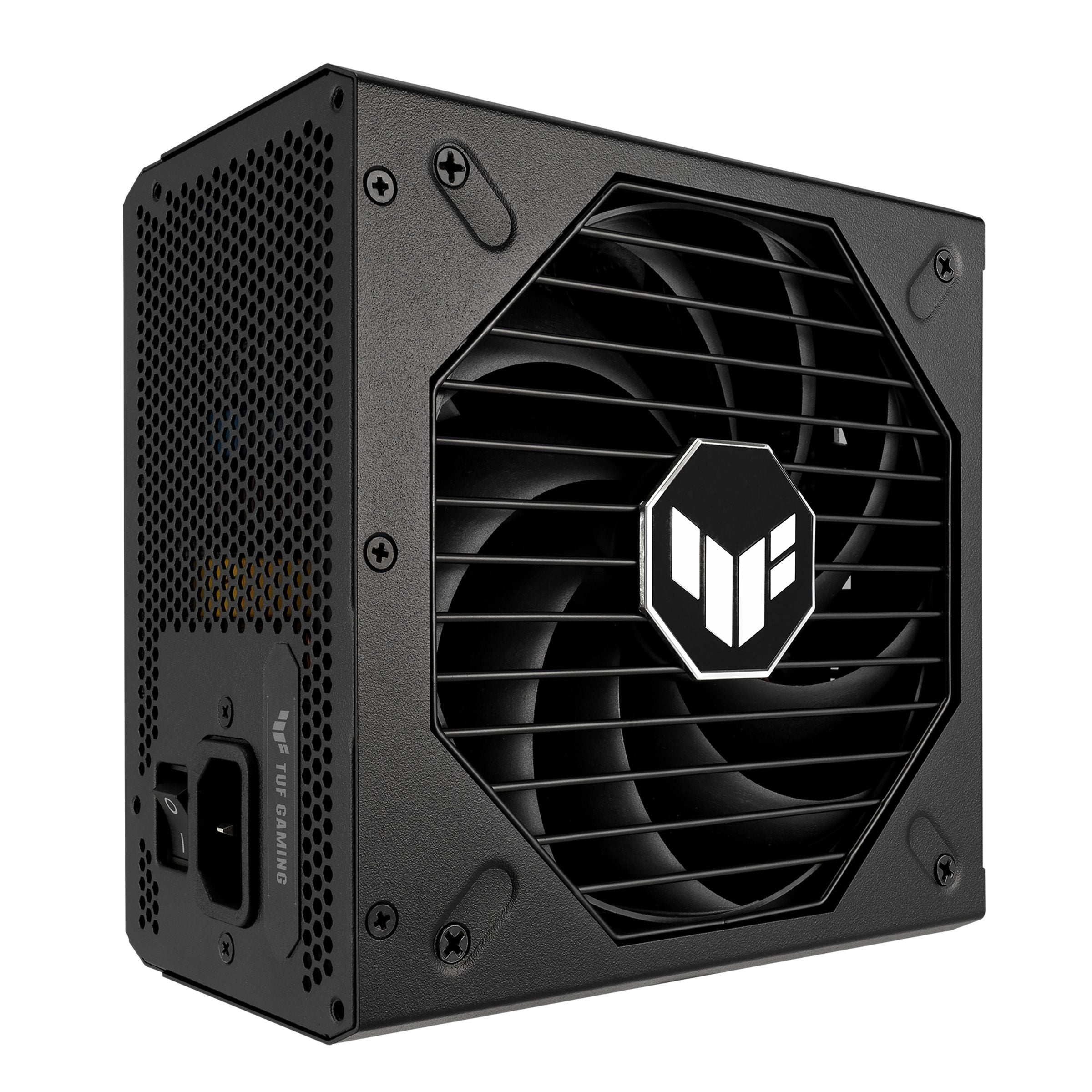 EAN 4711081786733 - ASUS TUF Gaming 750W Gold unidad de fuente de alimentación 20+4 pin ATX ATX Negro imagen 9