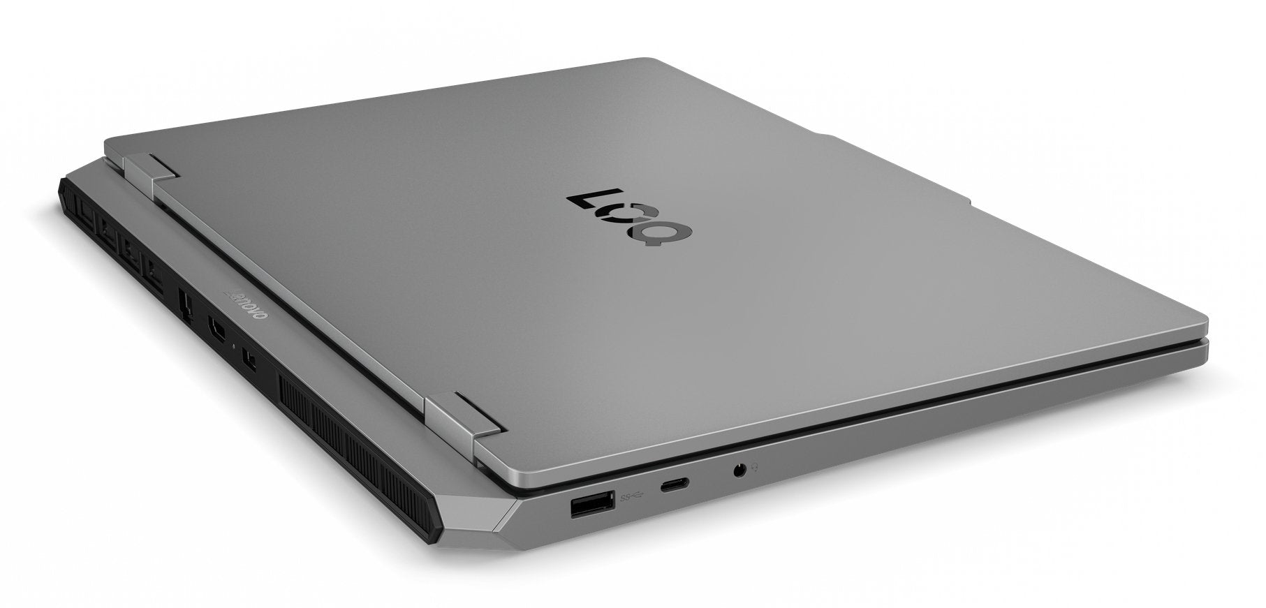 Portátil Lenovo Loq Essential 15arp11-675 Amd Ryzen 7 170 /16gb/1tb Ssd/Rtx 5060/15.6'' (Pt)