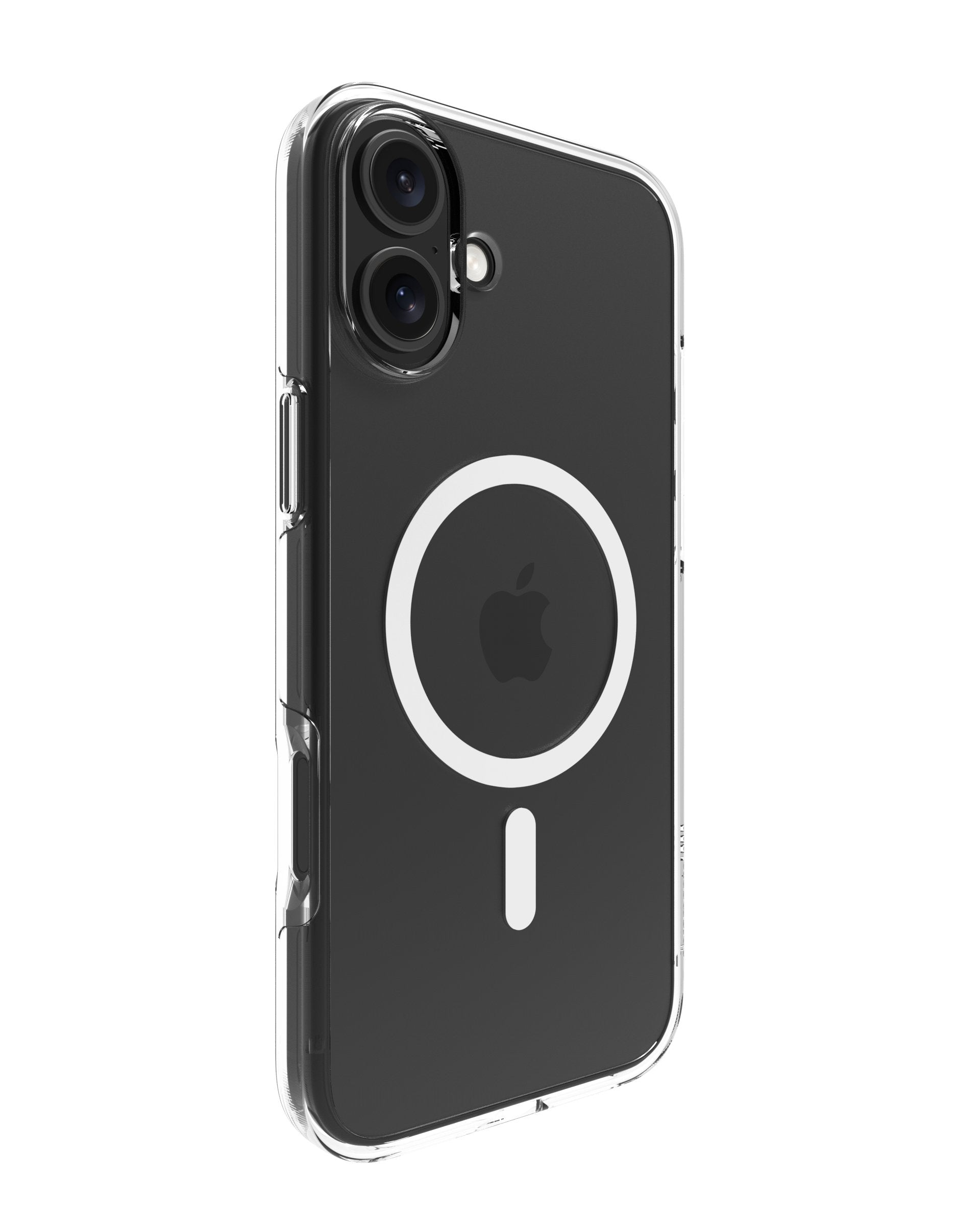 Icelandpromagsafe-Iphone16-Clear