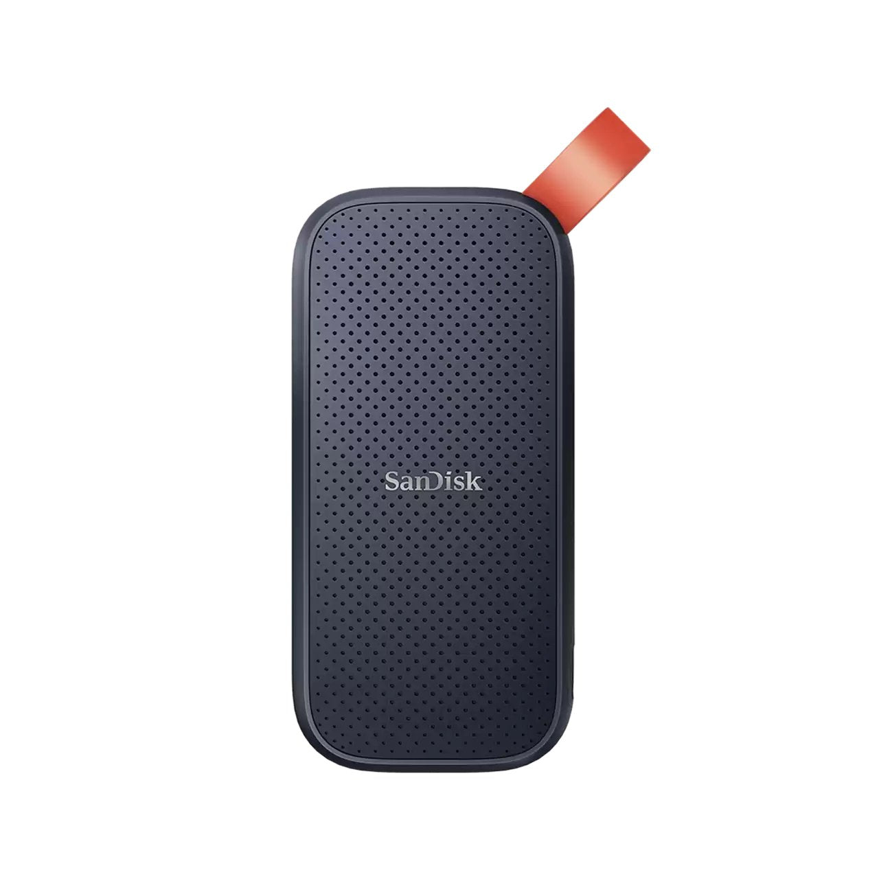 Disco Externo Ssd Sandisk Portable 2tb 520mb Usb 3.2  Sdssde30-2t00-G25