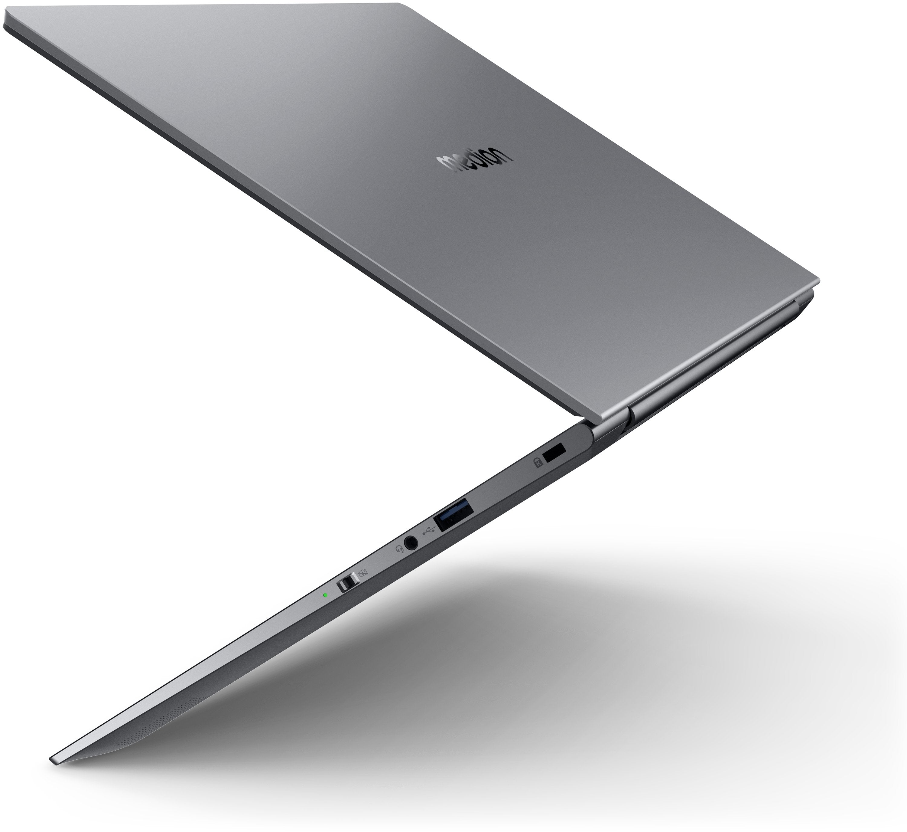 EAN 4061275235432 - MEDION SPRCHRGD 14 S1 Elite MD62637 Qualcomm Snapdragon X1E-78-100 Portátil 35,6 cm (14") WQXGA+ 16 GB LP imagen 7