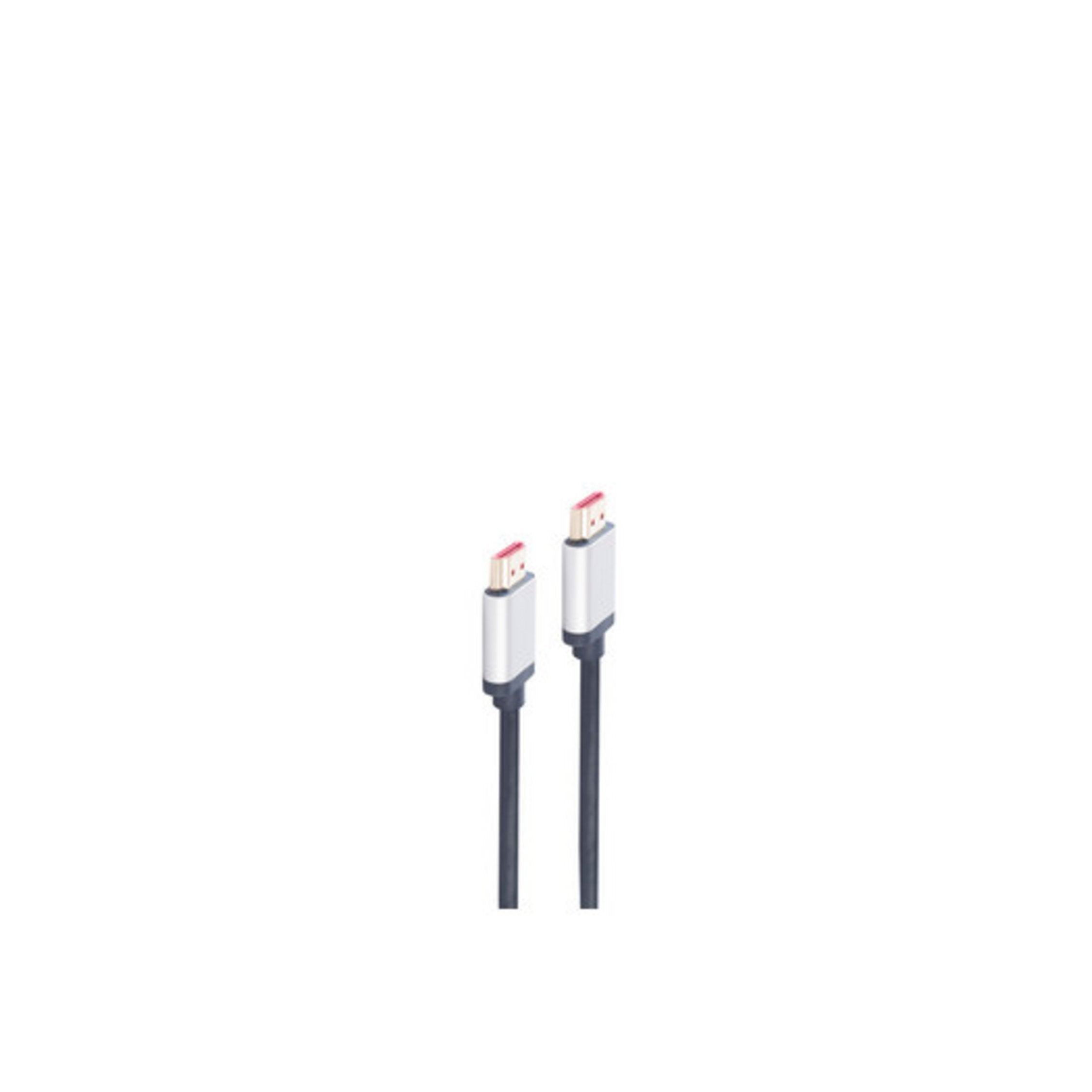 EAN 4017538162182 - shiverpeaks SP03-05025 cable HDMI 1 m HDMI tipo A (Estándar) Azul imagen 1