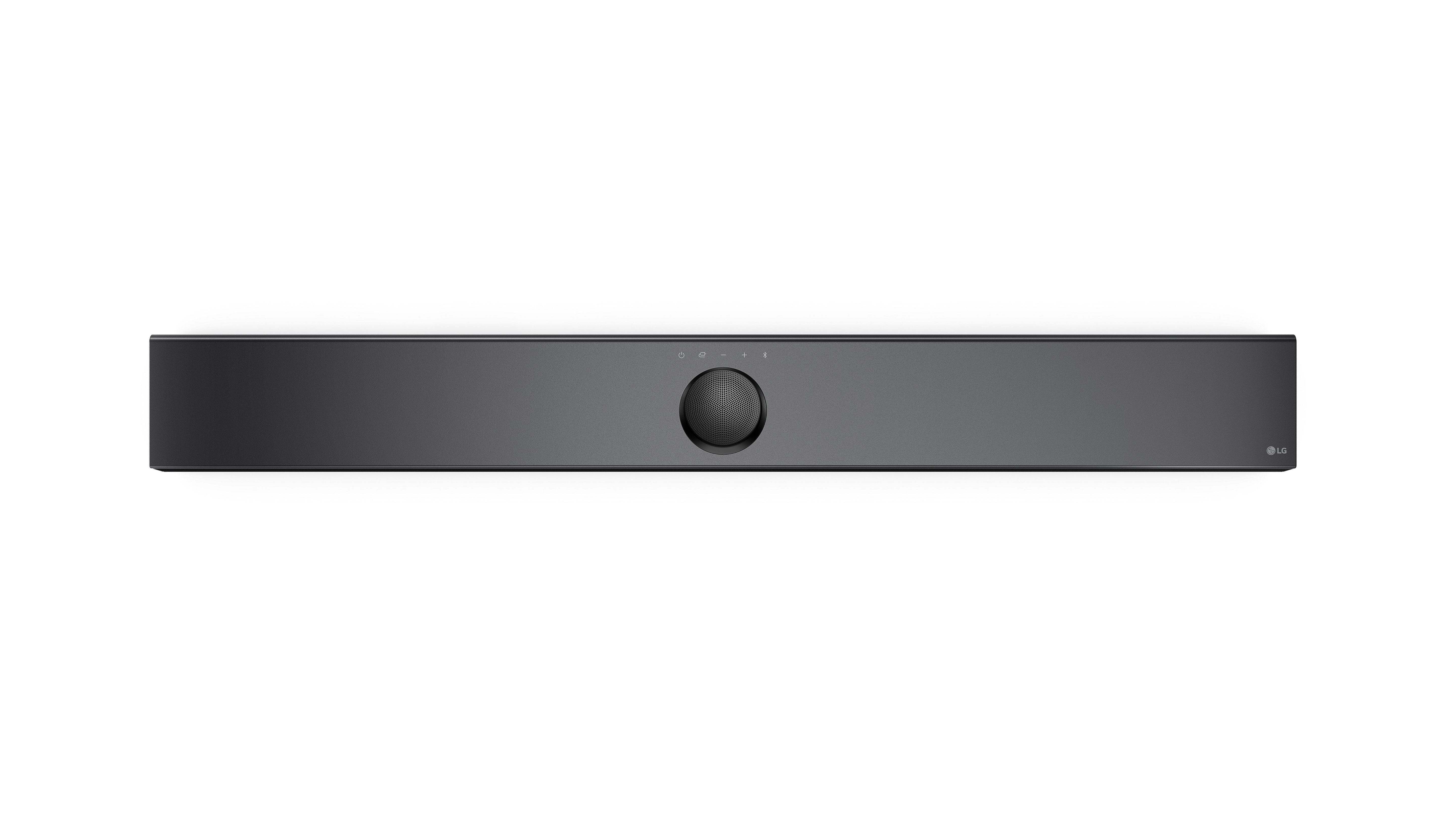 Lg S70ty Negro 3.1.1 Canales 400 W