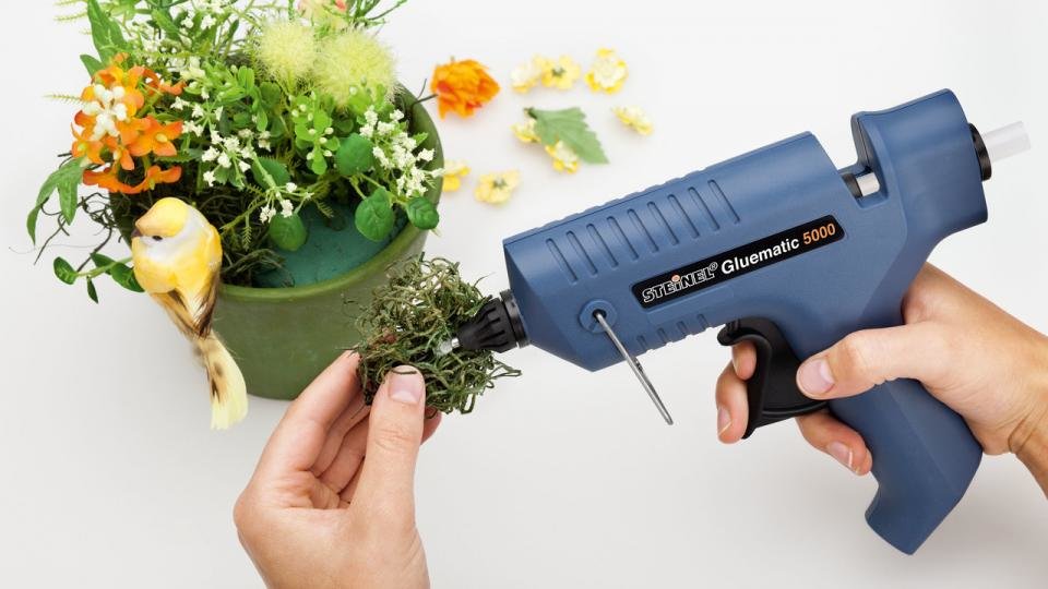 Steinel Gluematic 5000