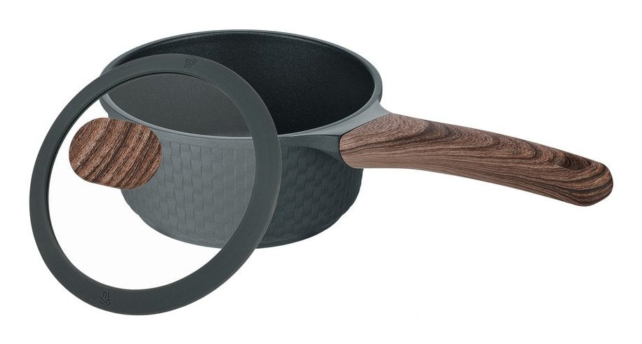 EAN 4260709013947 - Resto Kitchenware 93900 cacerola 1,3 L Alrededor Negro imagen 10
