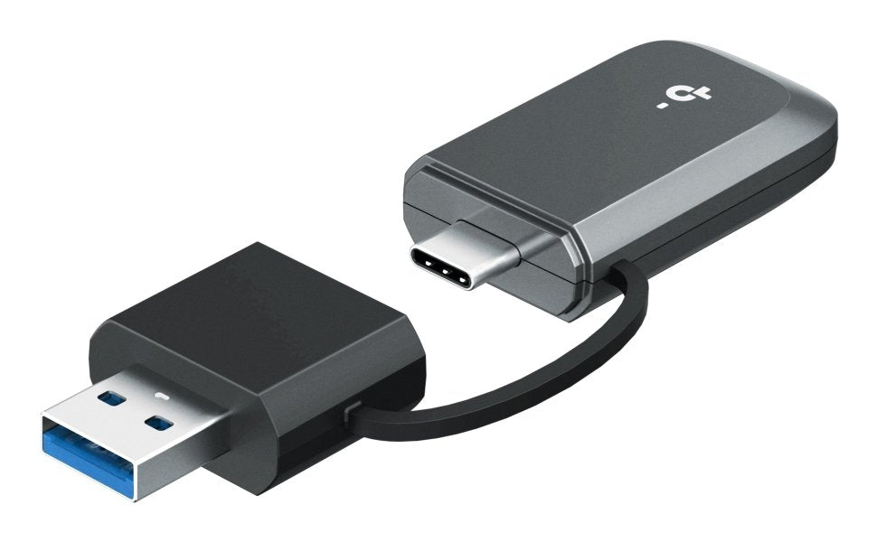 Tp-Link Archer Tbe230u Be3600 Dual Band Wi-Fi 7 Mini Wireless Usb Adapter