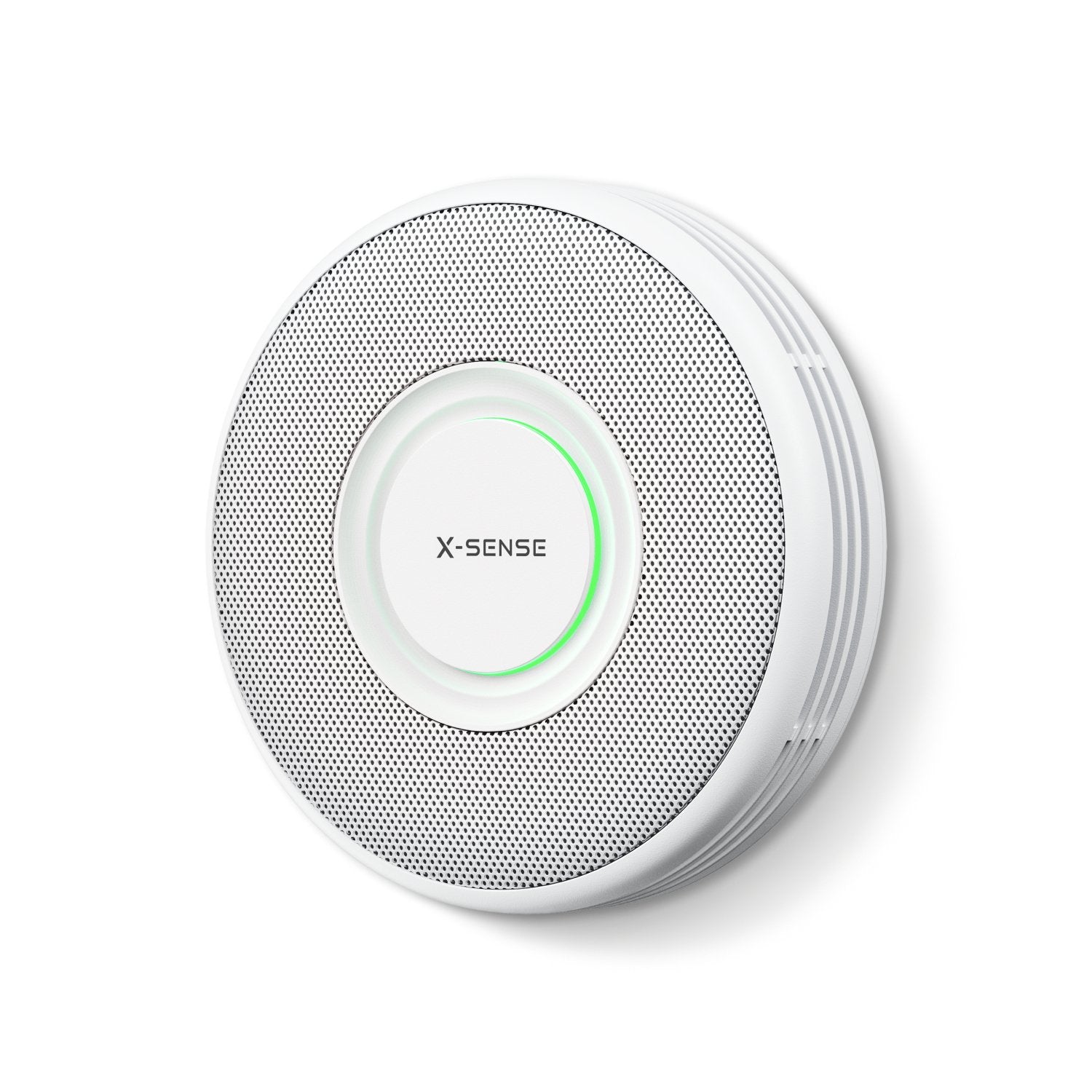 X-Sense Detector De Humo Zasxs00139weu / Xs0b-Mr Blanco