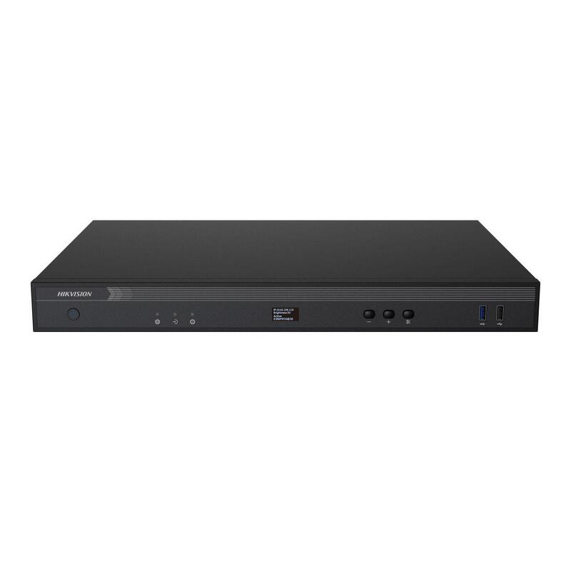 12 Ports 3-In-1 Led Controller