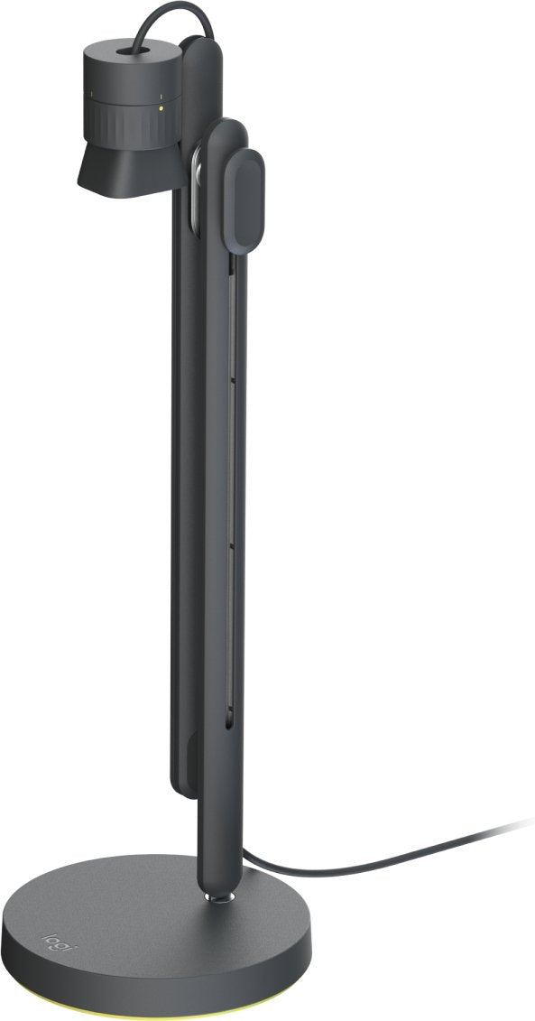 EAN 5099206124790 - Logitech Reach cámara web 1920 x 1080 Pixeles USB-C Grafito imagen 3