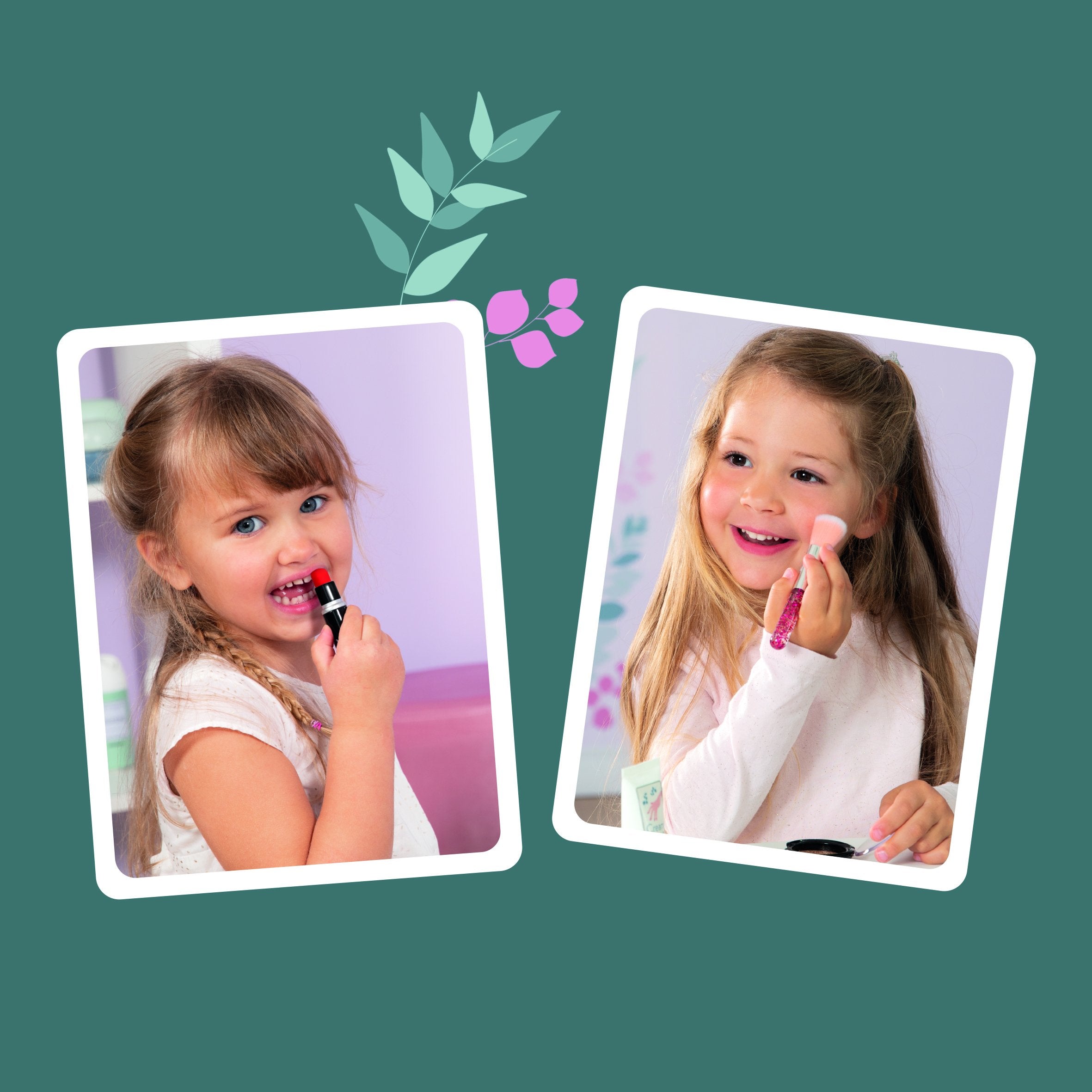 Beauty Beautician