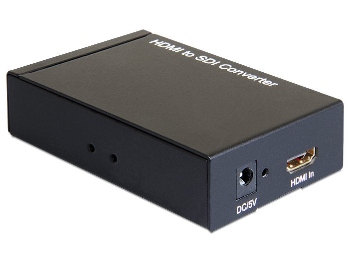 Delock Hdmi > 3g-Sdi Konverter