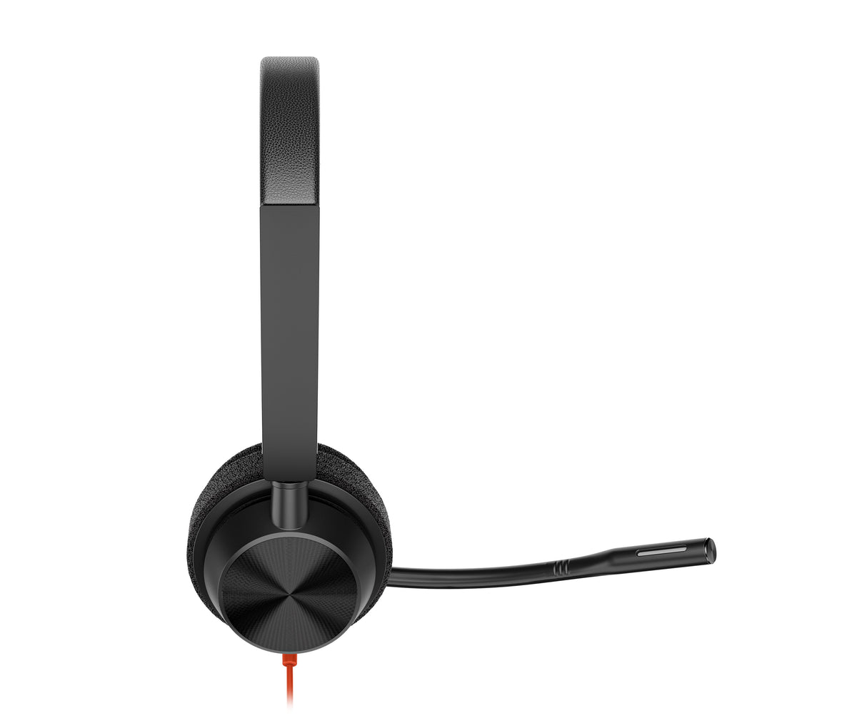 EAN 0197498429106 - HP Poly Blackwire 3320 Stereo Microsoft Teams Certified USB-C Headset +USB-C/A Adapter Alámbrico Diadema  imagen 7