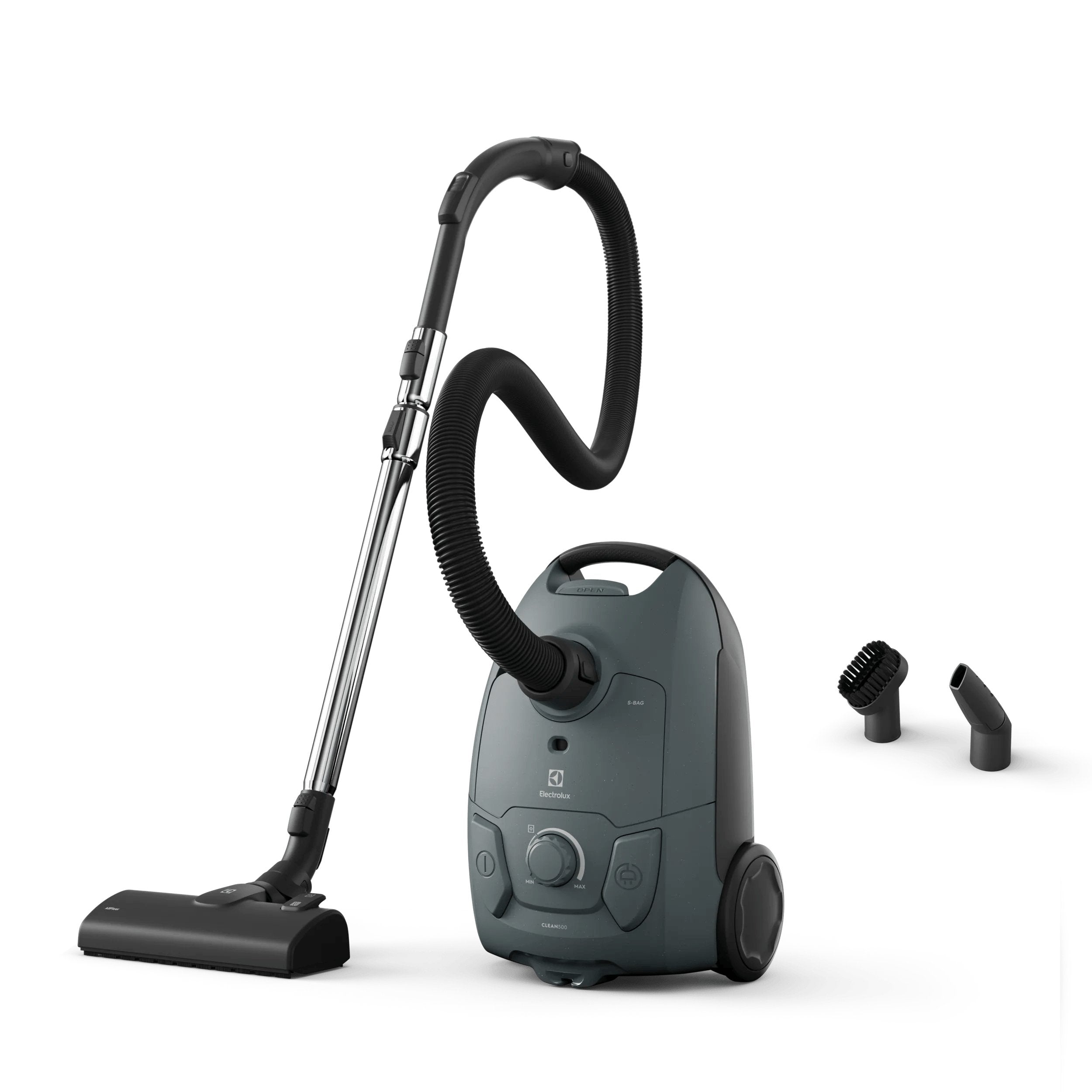 EAN 7333394021379 - Electrolux EB51C1OG 3 L Aspiradora cilíndrica Secar 750 W Sin bolsa imagen 1