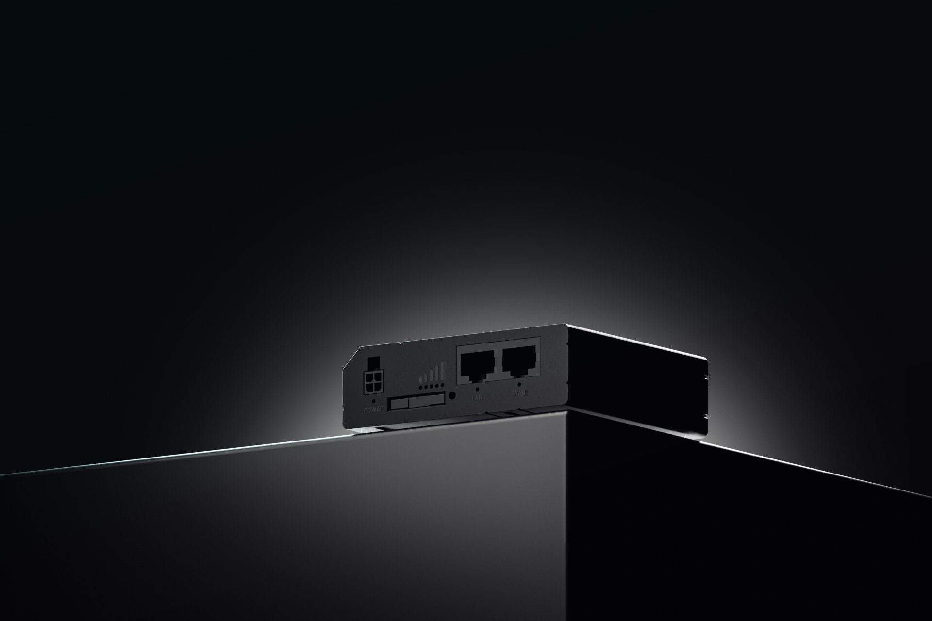 Teltonika Rut281 Cat4 Lte Router Sim Und Esim