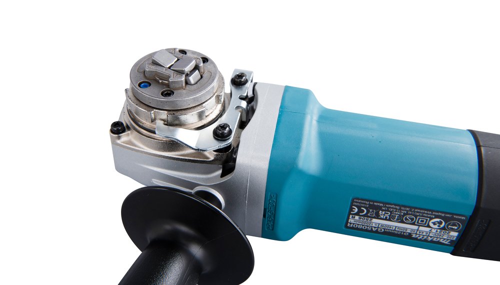 Makita Amoladora Angular X-Lock Ga5080rx02, 125mm Ga5080rx02