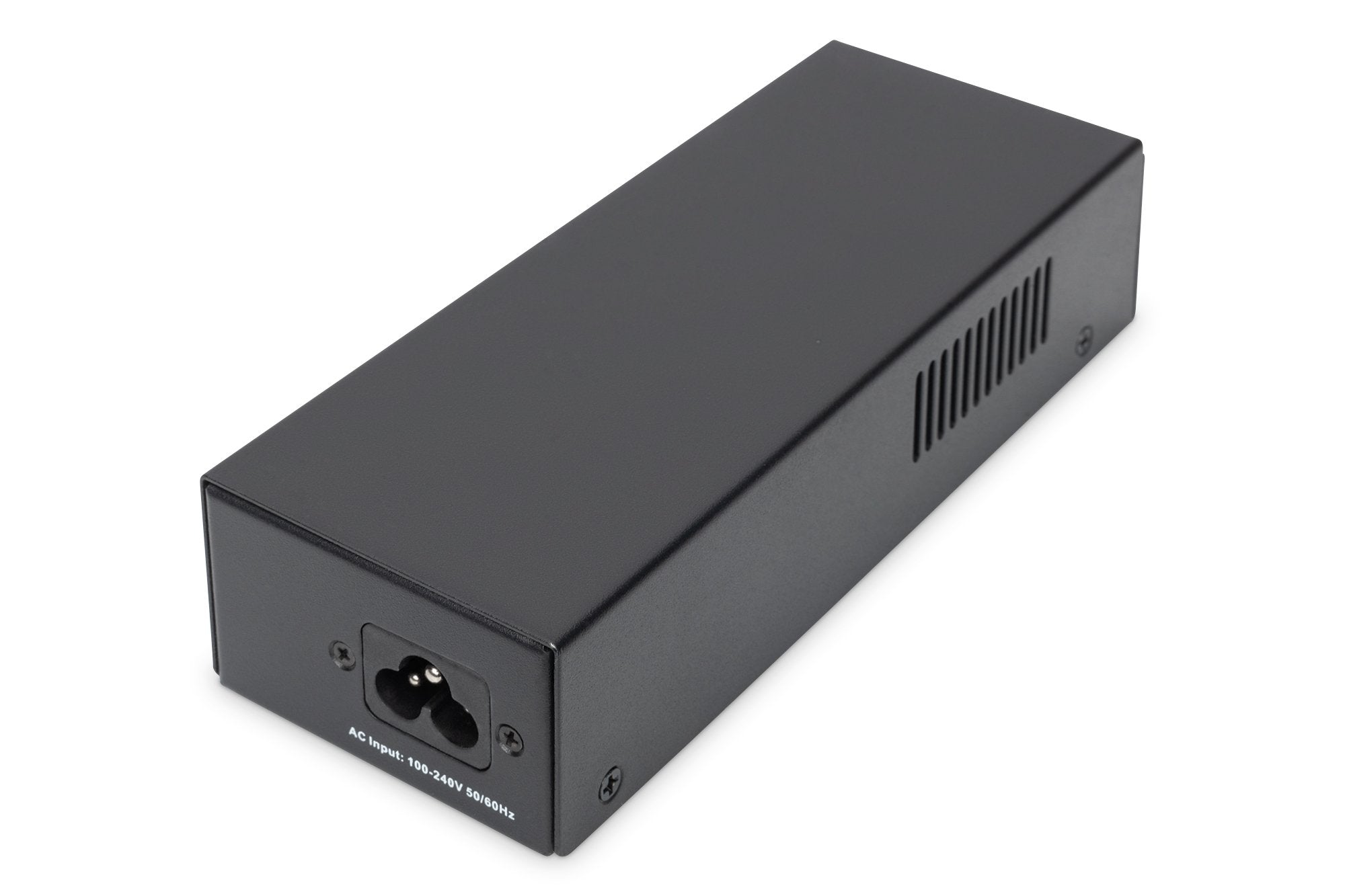 Gigabit Ethernet Poe++ Injectoraccs Pins:4/5(+) 7/8(-) 3/6(+) 1/2(-)