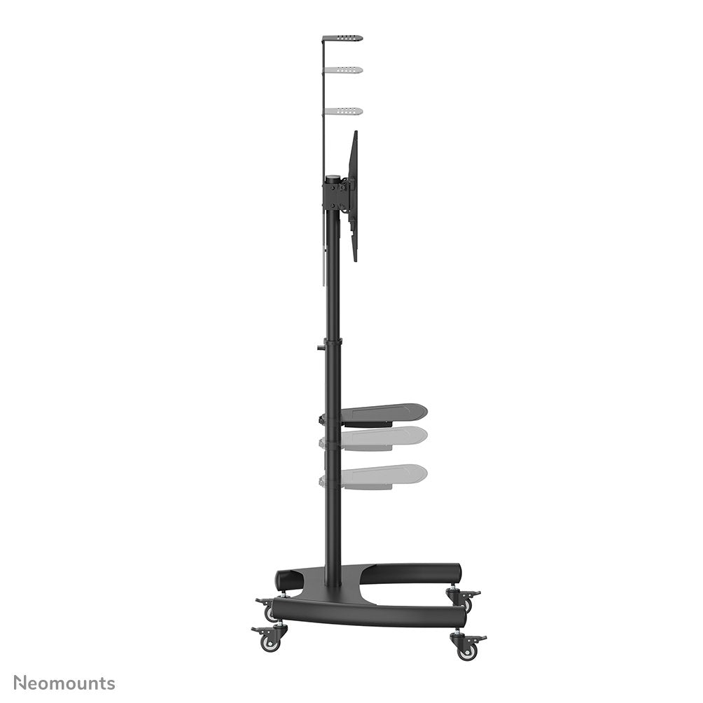 EAN 8717371447045 - Neomounts PLASMA-M1900E soporte para pantalla de señalización 177,8 cm (70") Negro imagen 8