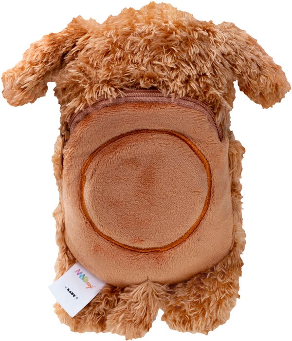 Laut Magmoji Wallet Ginger Dog Comp. With Magsafe