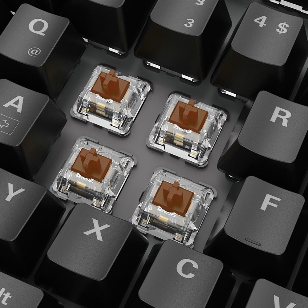 Teclado Alemán Sharkoon Skiller Sgk20, Gaming 4044951037766