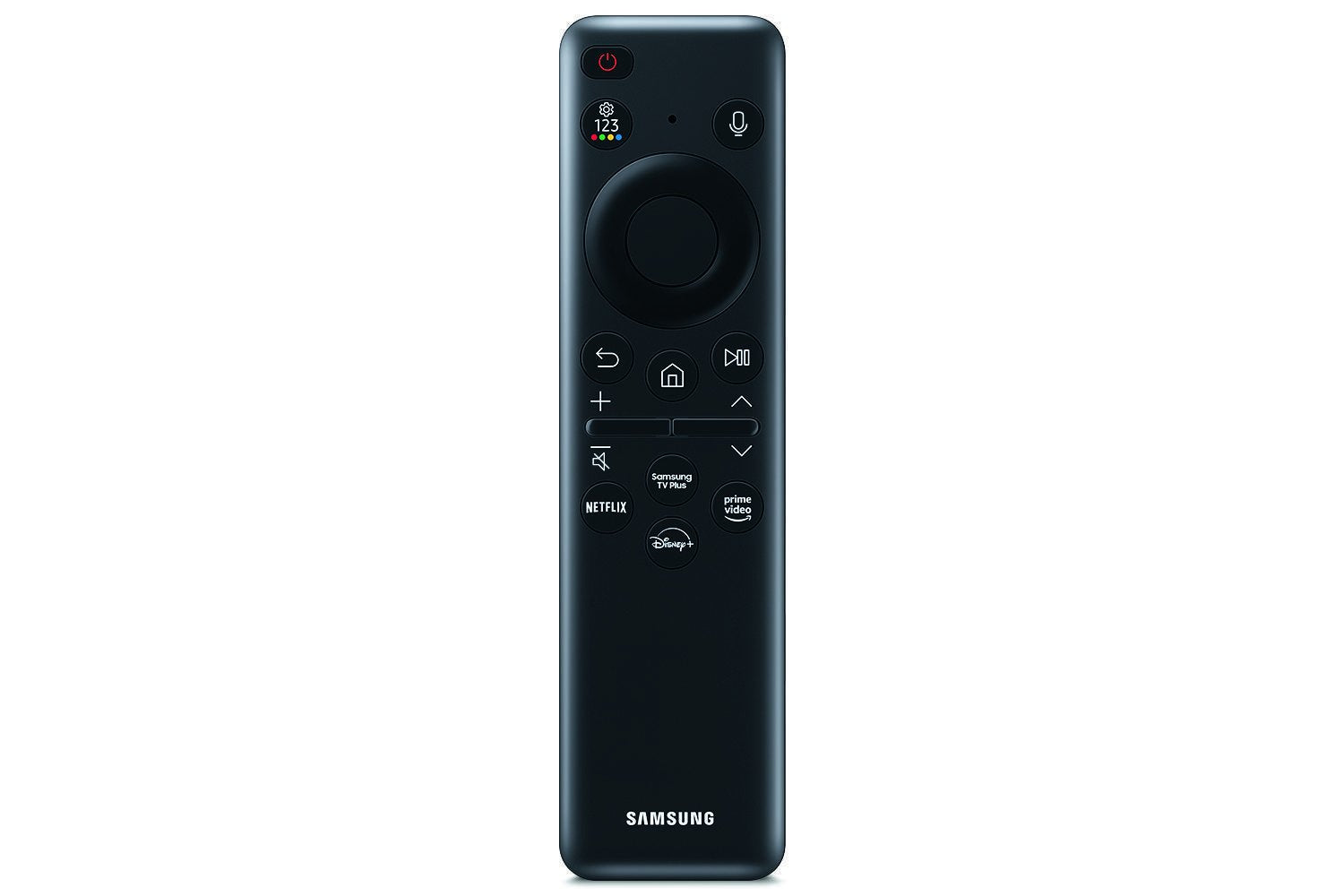 Samsung Gu-98du9079, Tv Led 249 Cm 98", Negro/Grafito, Ultrahd/4k, Wlan, Bluetooth, Hdr10+, Panel De 120 Hz Gu98du9079uxzg