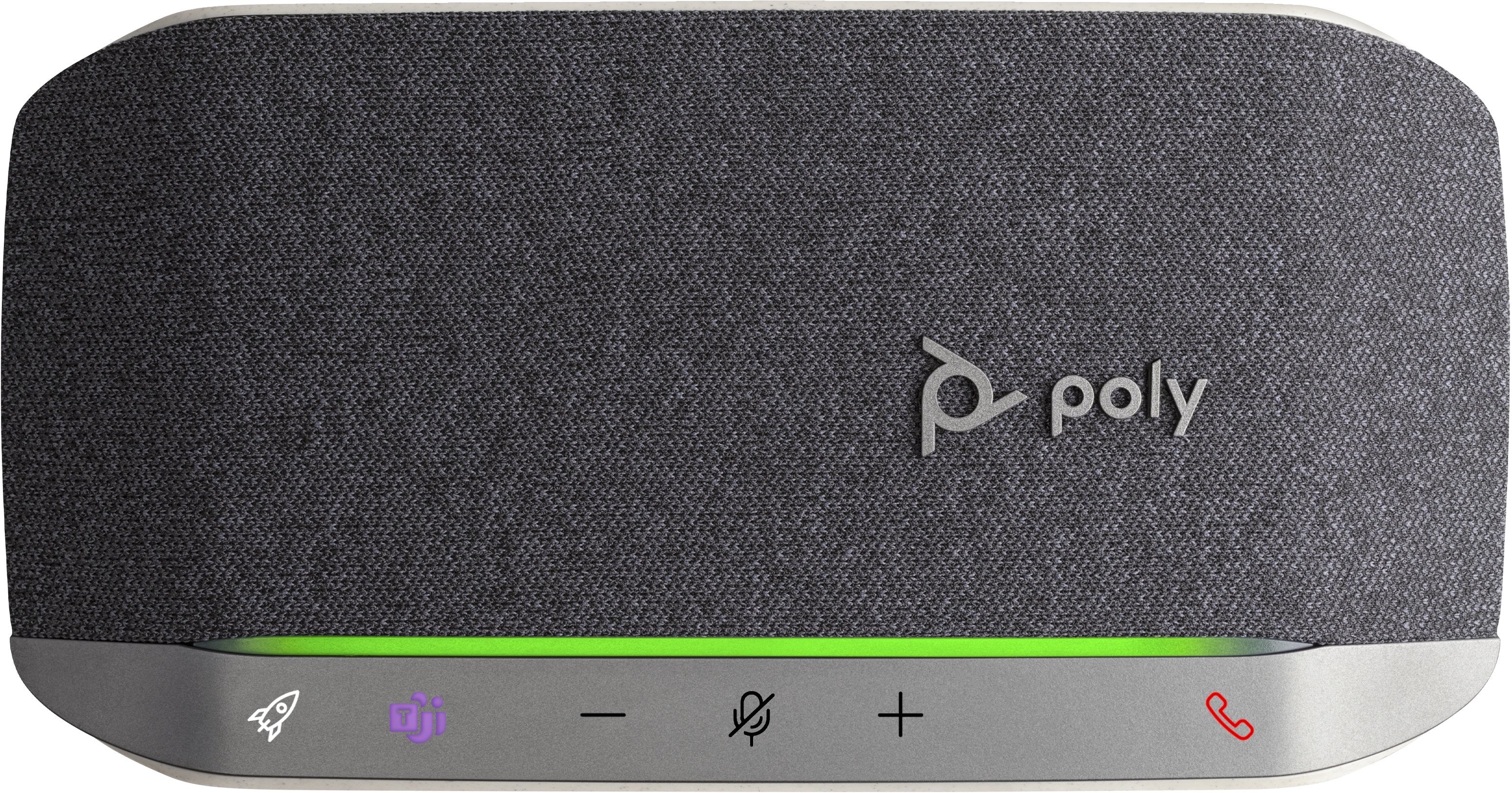 EAN 0197192932995 - Poly Sync 20-M Speakerphone +USB-A to USB-C Cable altavoz PC Negro imagen 1