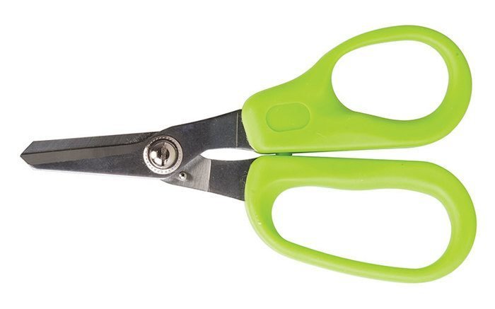 Tempo Tijeras Kevlar Economy Cutter Kevlar Pa1511