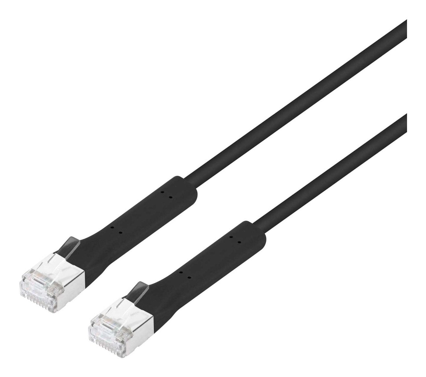 Intellinet 745062 Patchcord Ftp 0,3m C6a Flexi