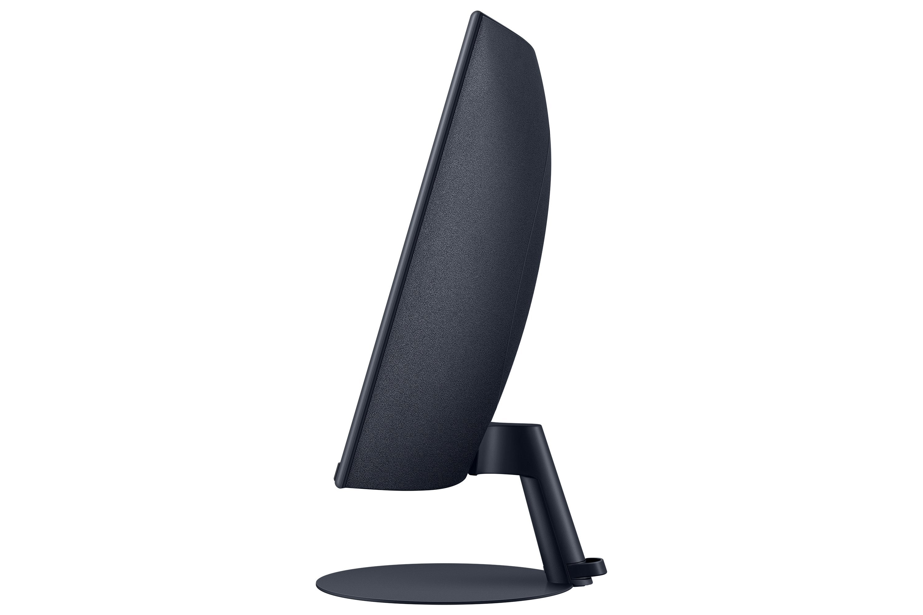 Monitor Samsung 27'' S27c390eau 4ms 16:9 2xhdmi Displayport Speaker Full Hd Negro Darkblue Gris