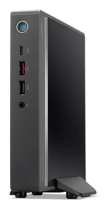EAN 4711474068293 - Acer Veriton N N2590G Intel® Core™ i3 i3-1315U 8 GB DDR4-SDRAM 512 GB SSD FreeDOS Mini PC Plata imagen 3