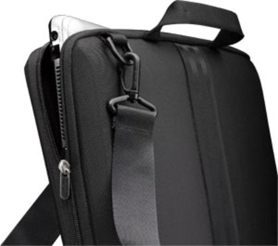 EAN 85854220095 - Case Logic QNS-116 40,6 cm (16") Bandolera Negro imagen 4