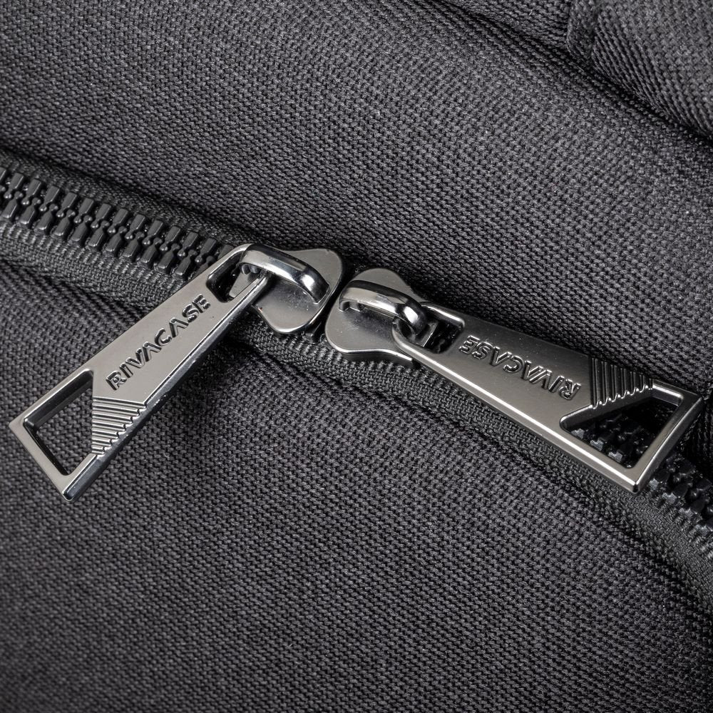 Nb Backpack Eco Macbook Air 15/Black 8126 Rivacase