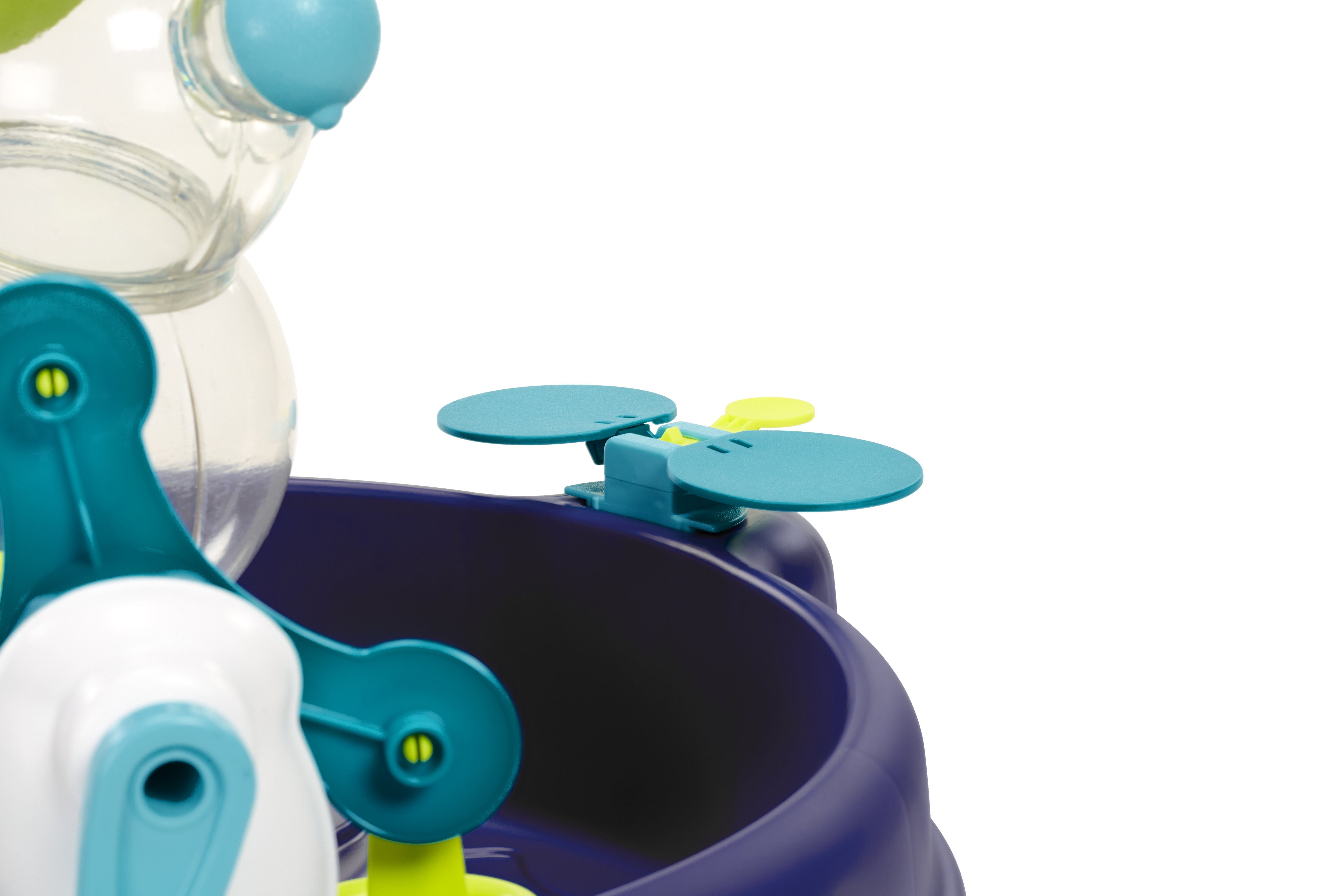 EAN 0050743656033 - Little Tikes FOAMO 3-in-1 Water Table Mesa para agua imagen 6