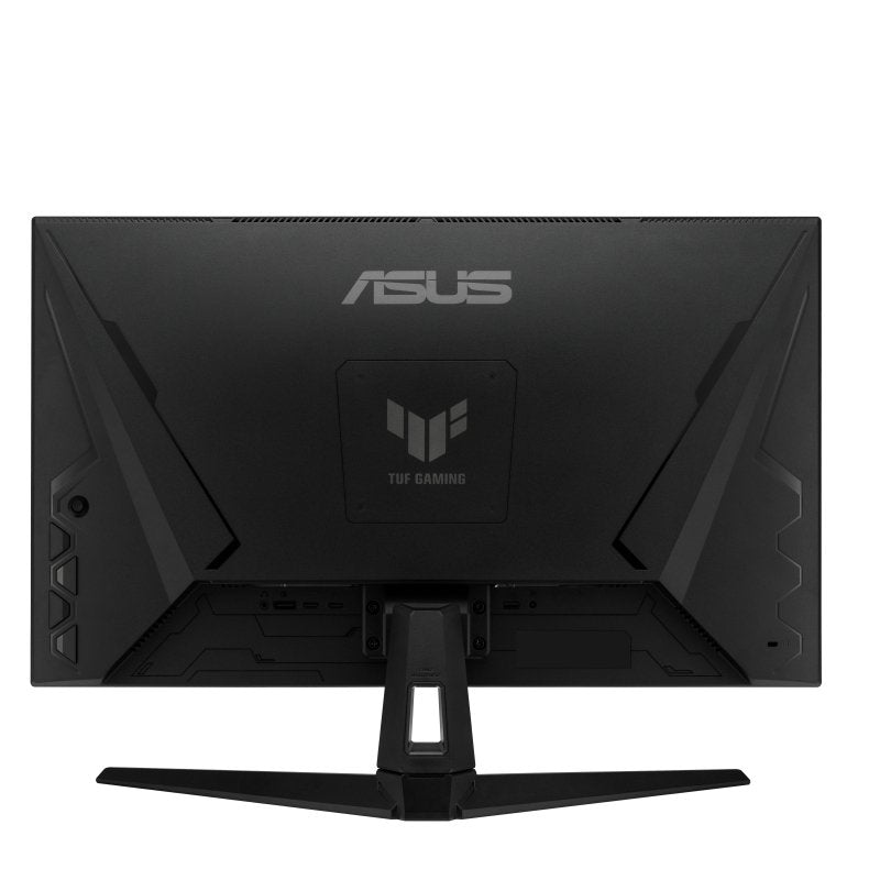 Asus Tuf Gaming Vg27aq3a 68,6 Cm [27] 2560 X 1440 Pixeles Quad Hd Lcd Negro