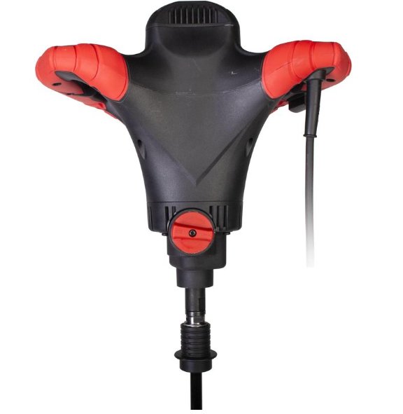 Rubimix-9 Power Max 230v 50/60hz R26980 Rubi