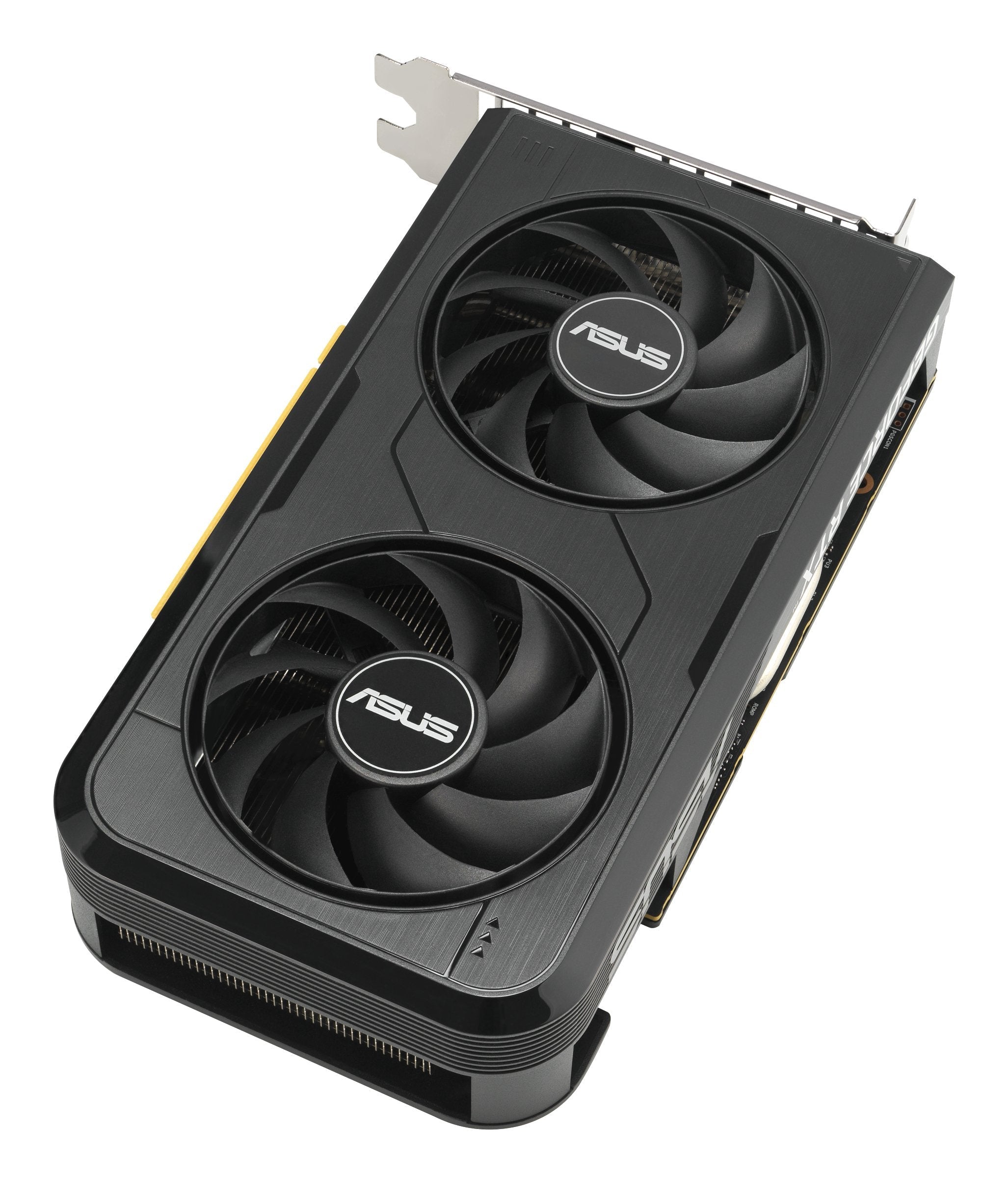 EAN 4711636178518 - ASUS Dual -RTX5050-O8G NVIDIA GeForce RTX 5050 8 GB GDDR6 imagen 4