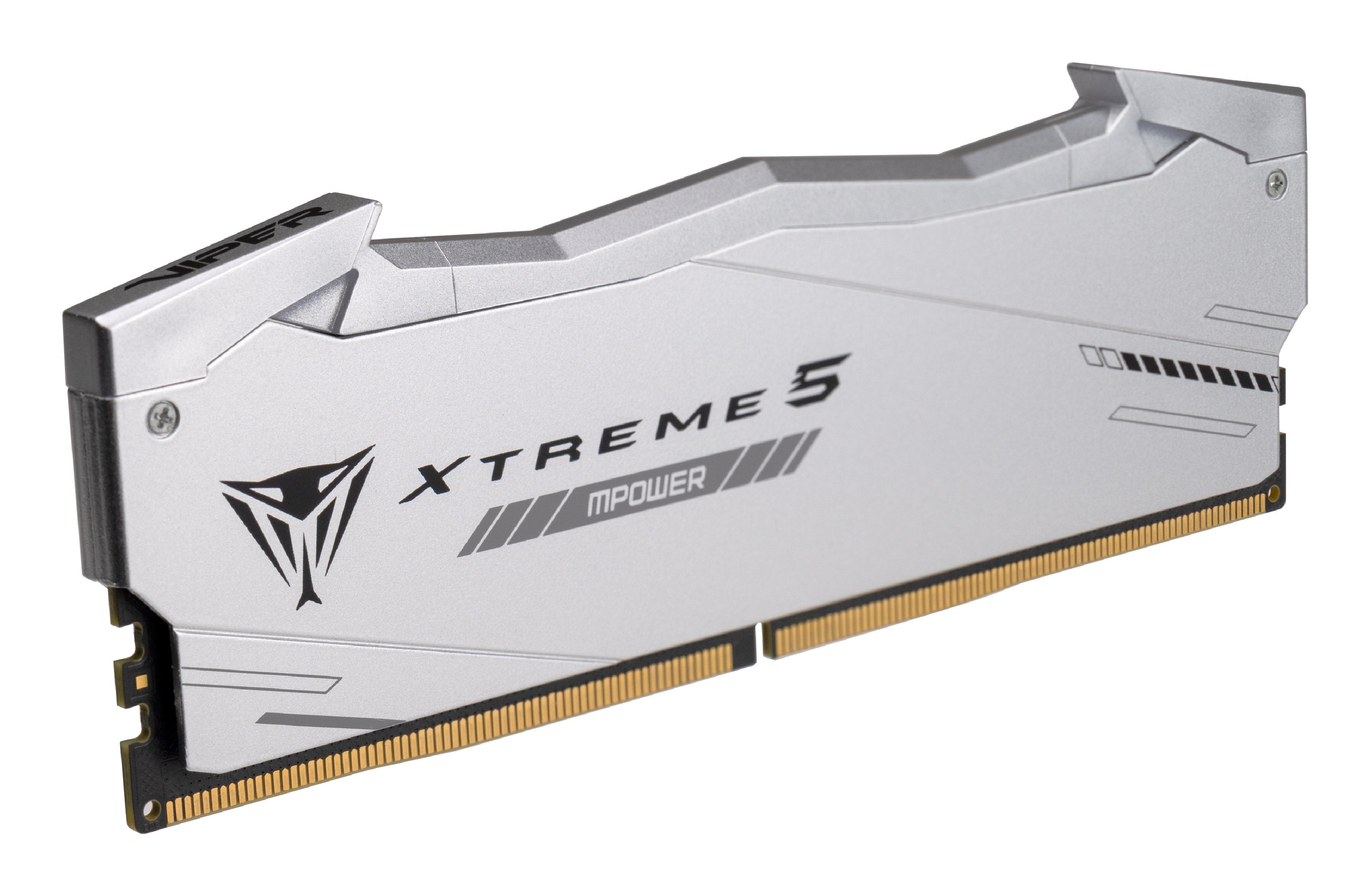 EAN 4711378428278 - Patriot Memory Viper Xtreme 5 RGB módulo de memoria 32 GB 2 x 16 GB DDR5 6400 MT/s 288-pin DIMM ECC imagen 2