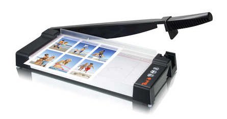 EAN 7640115946126 - Peach 510246 guillotina para papel 10 hojas imagen 1