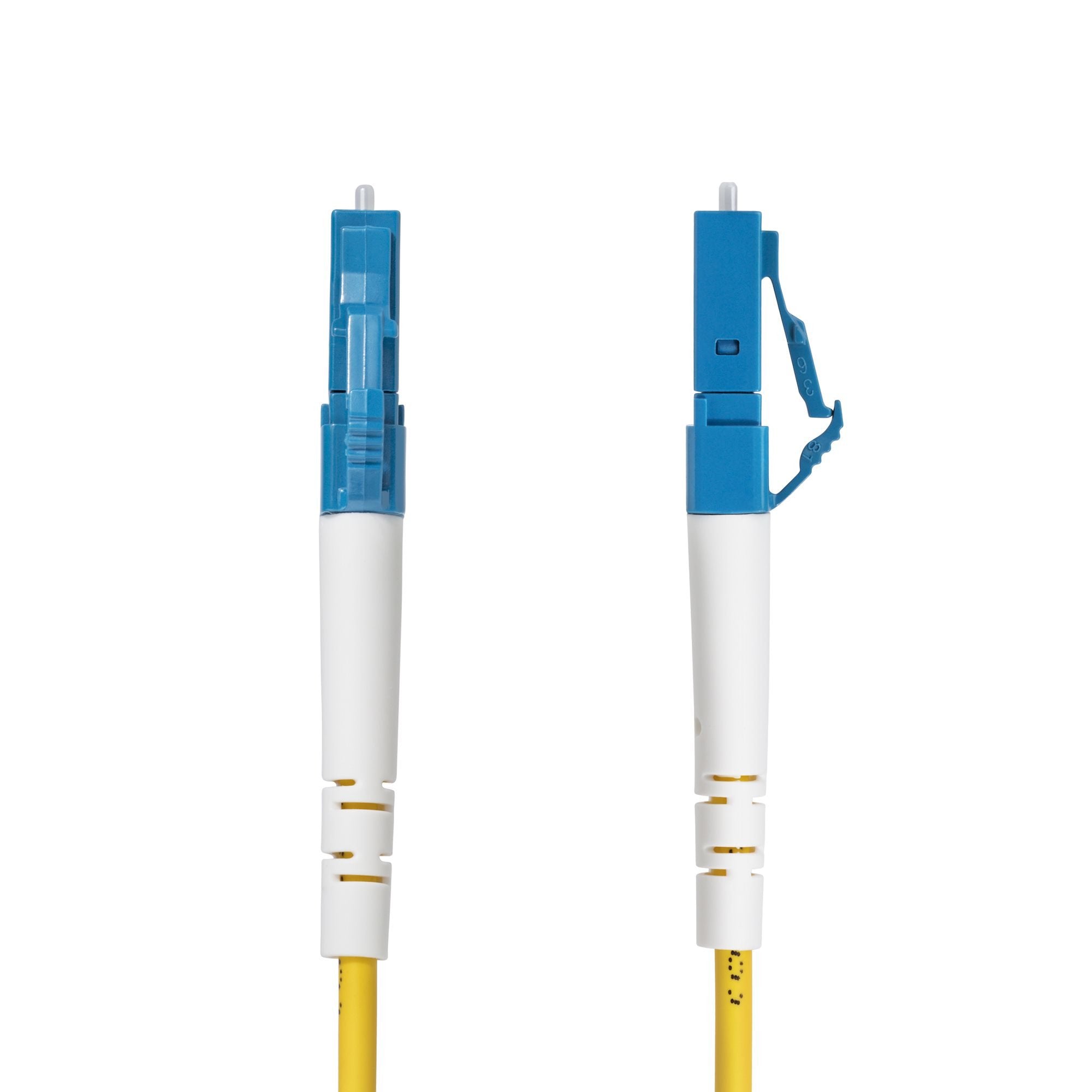 Cable De Fibra Optica Lc A Sc Cabl (Upc) Os2 Monomodo De 5m