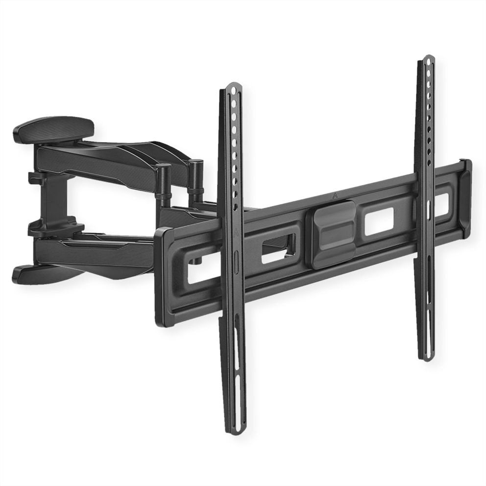 Value Tv-Soporte De Pared, Flexibel, Elegant, 37-80 Zoll, Bis 45 Kg