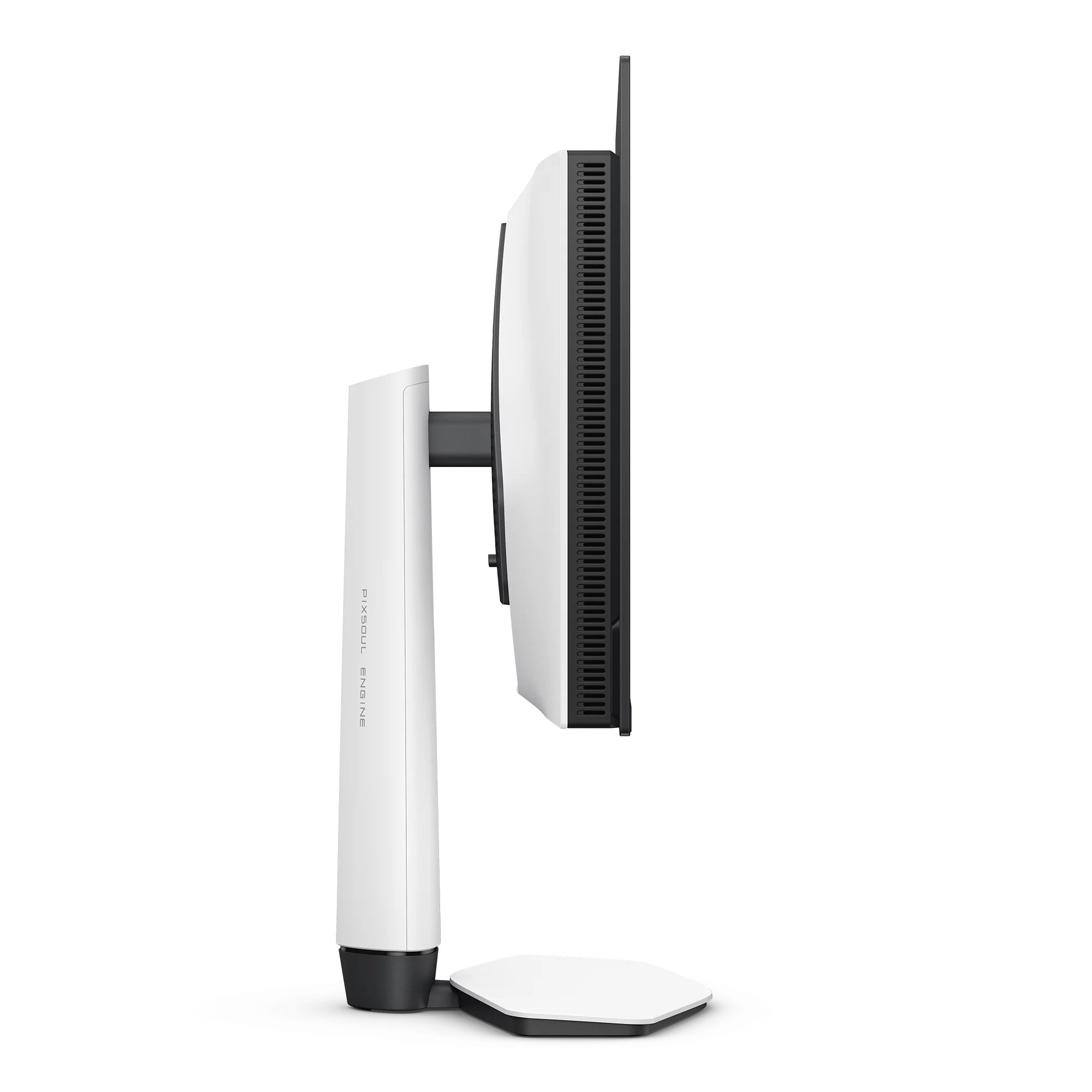 Monitor Benq Ex271uz 26.5" 3840 X 2160 Pixeles 4k Ultra Hd Oled Negro, Blanco