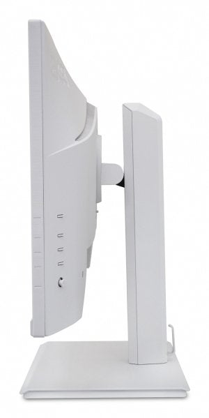 Monitor Acer B247y E  23.8" 1920 X 1080 Pixeles Full Hd Blanco