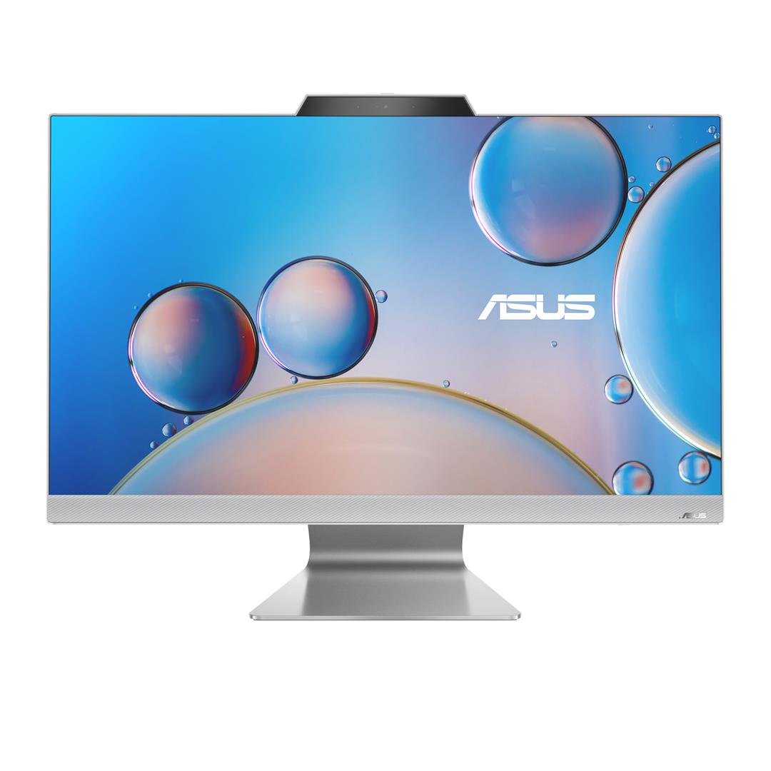 Pc All In One Asus M3702wfak-Wa0270 Ryzen 5 7520u 16gb 512gb Ssd 27' Sin Sistema Operativo