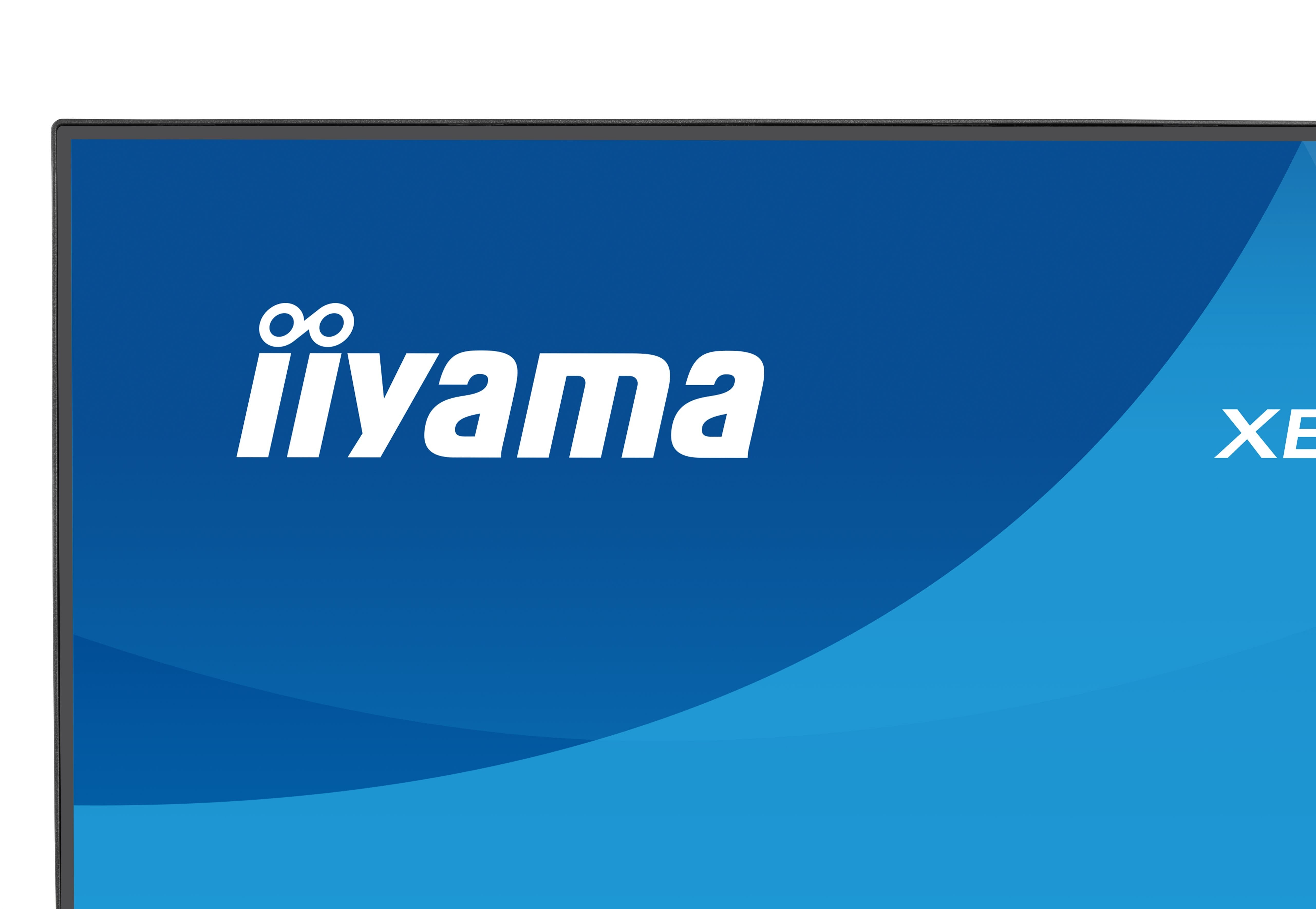Iiyama Prolite Xb2497hsu-B1 (60.5 Cm (23.8 Zoll), Negro (Matt), Fullhd, Ips, Hdmi, Dp, Usb-Hub, Erg. Standfuss, 120hz Panel) Xb2497hsu-B1