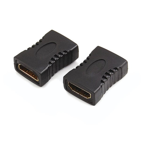 Savio Cl-111 Adaptador De Cable De Vídeo Hdmi Tipo A (Estándar) Negro