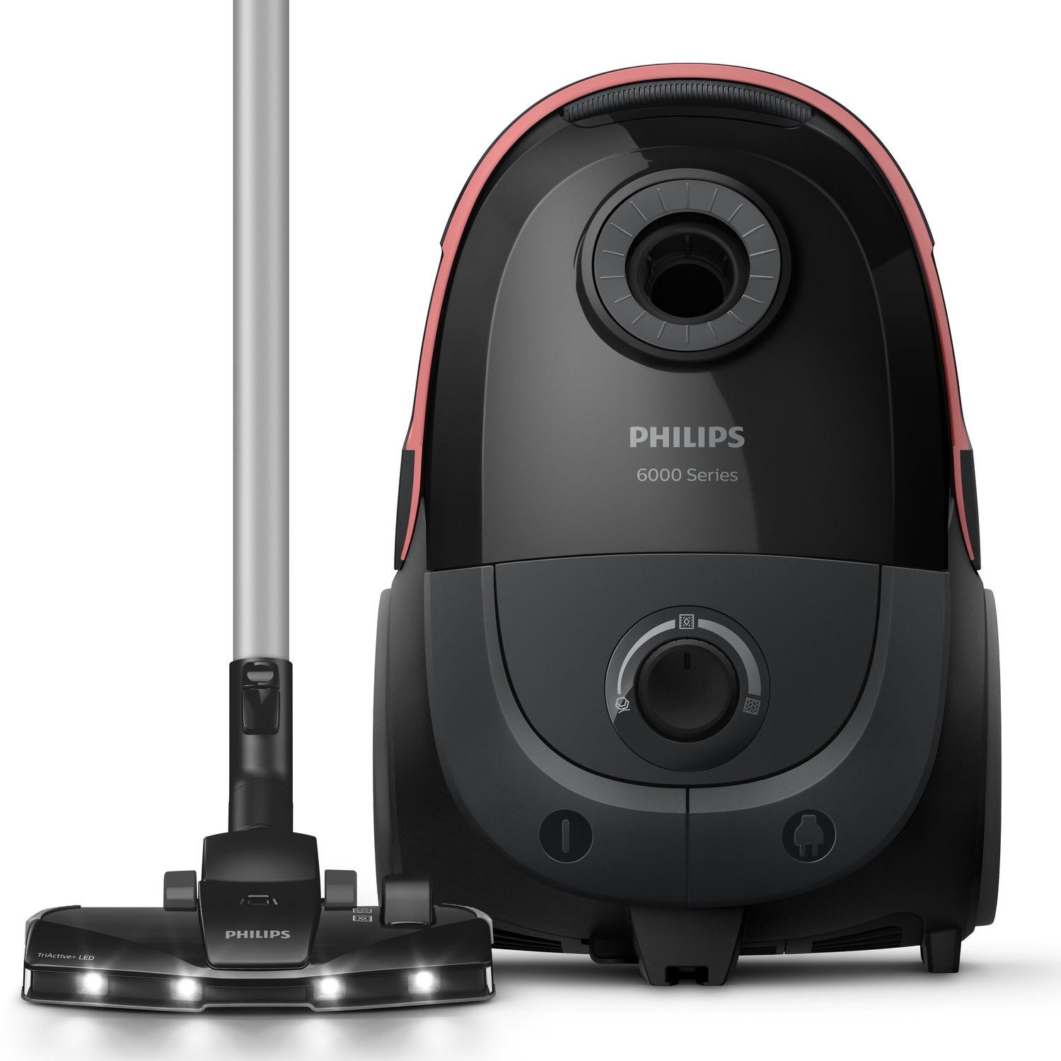 Vacuum Cleaner/Xd6142/12 Philips