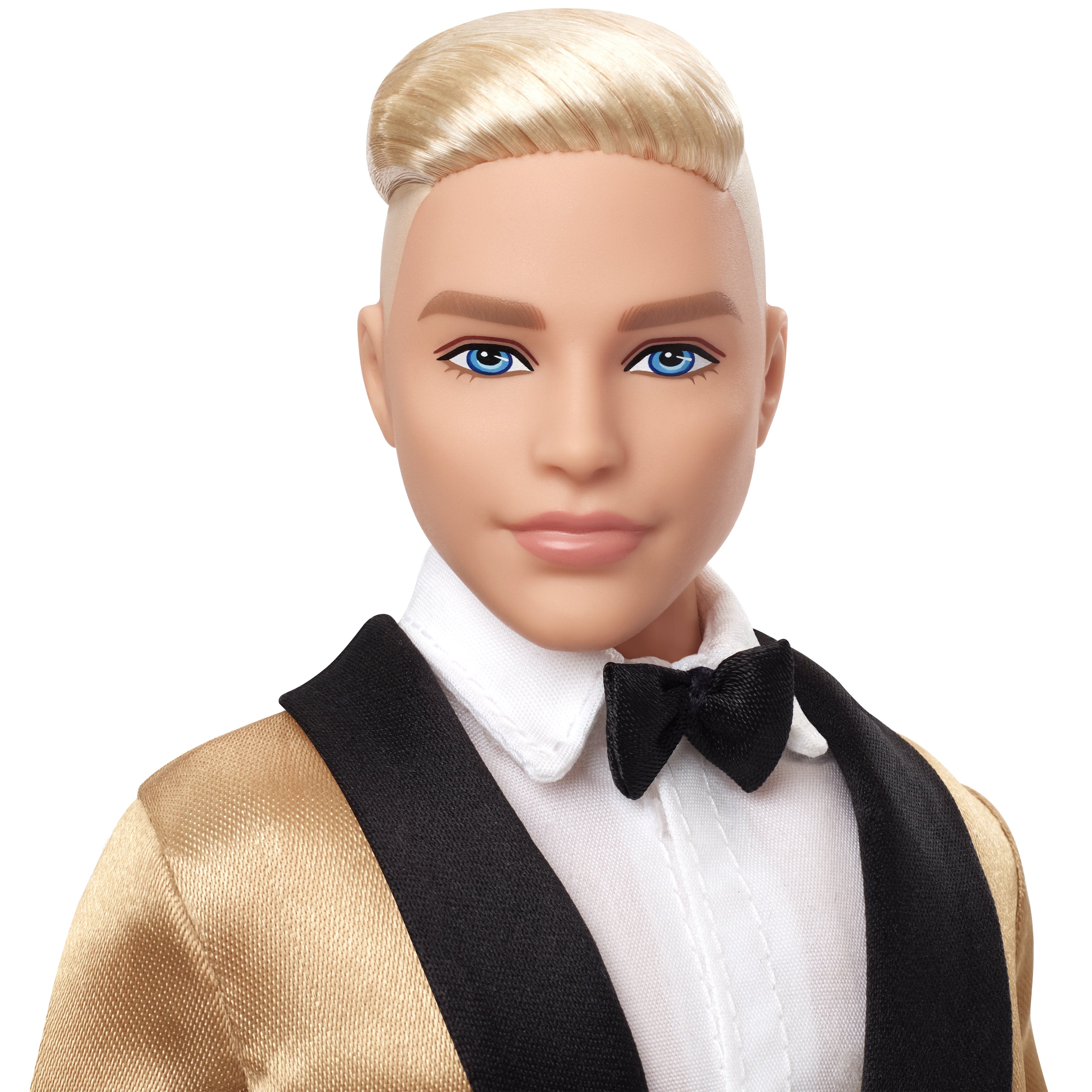 Lalka Barbie Ken Holiday Kolekcjinerska 2025